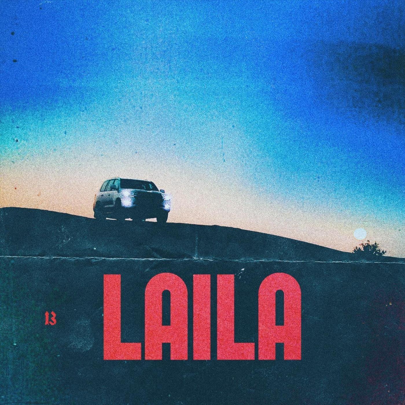 Laila