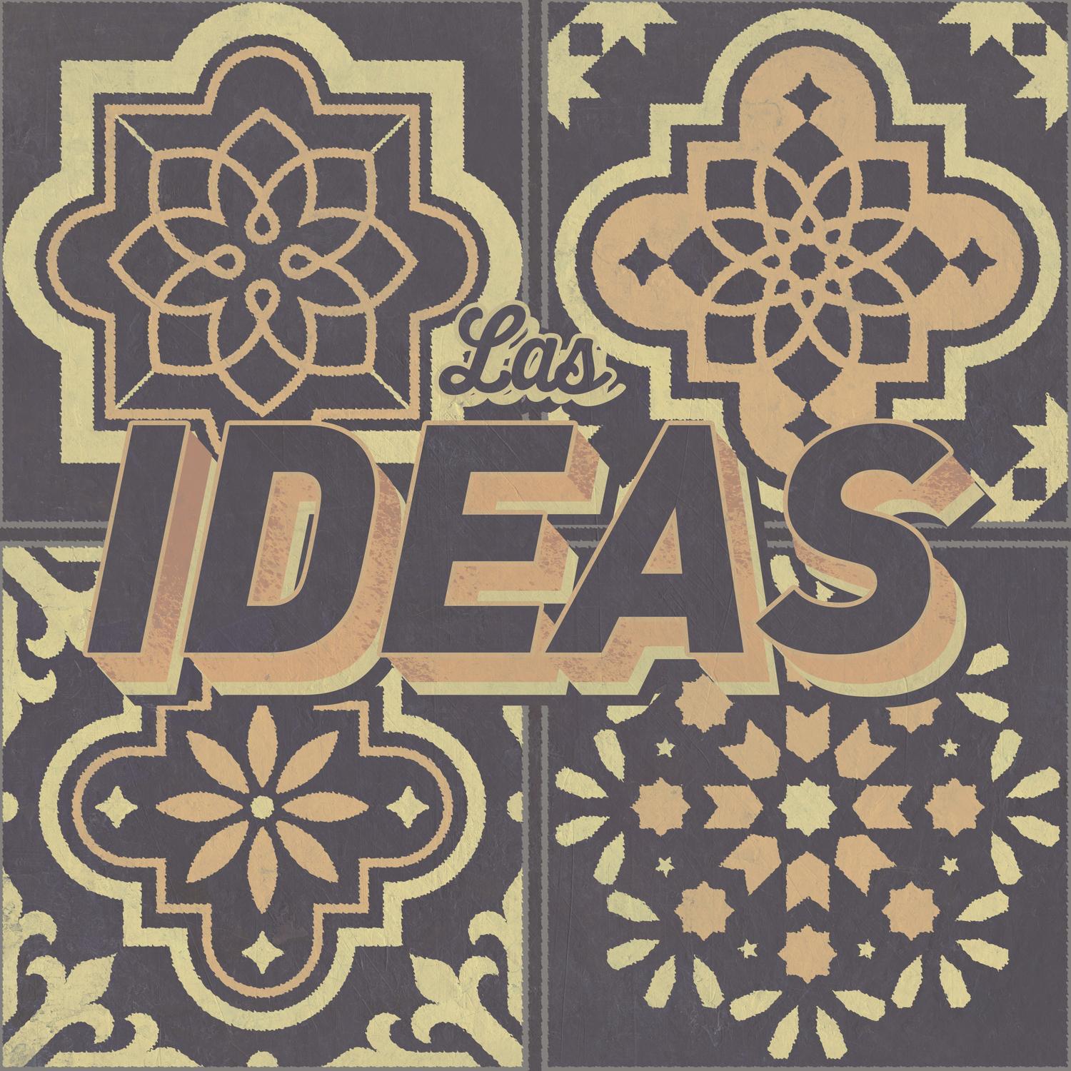 Las Ideas