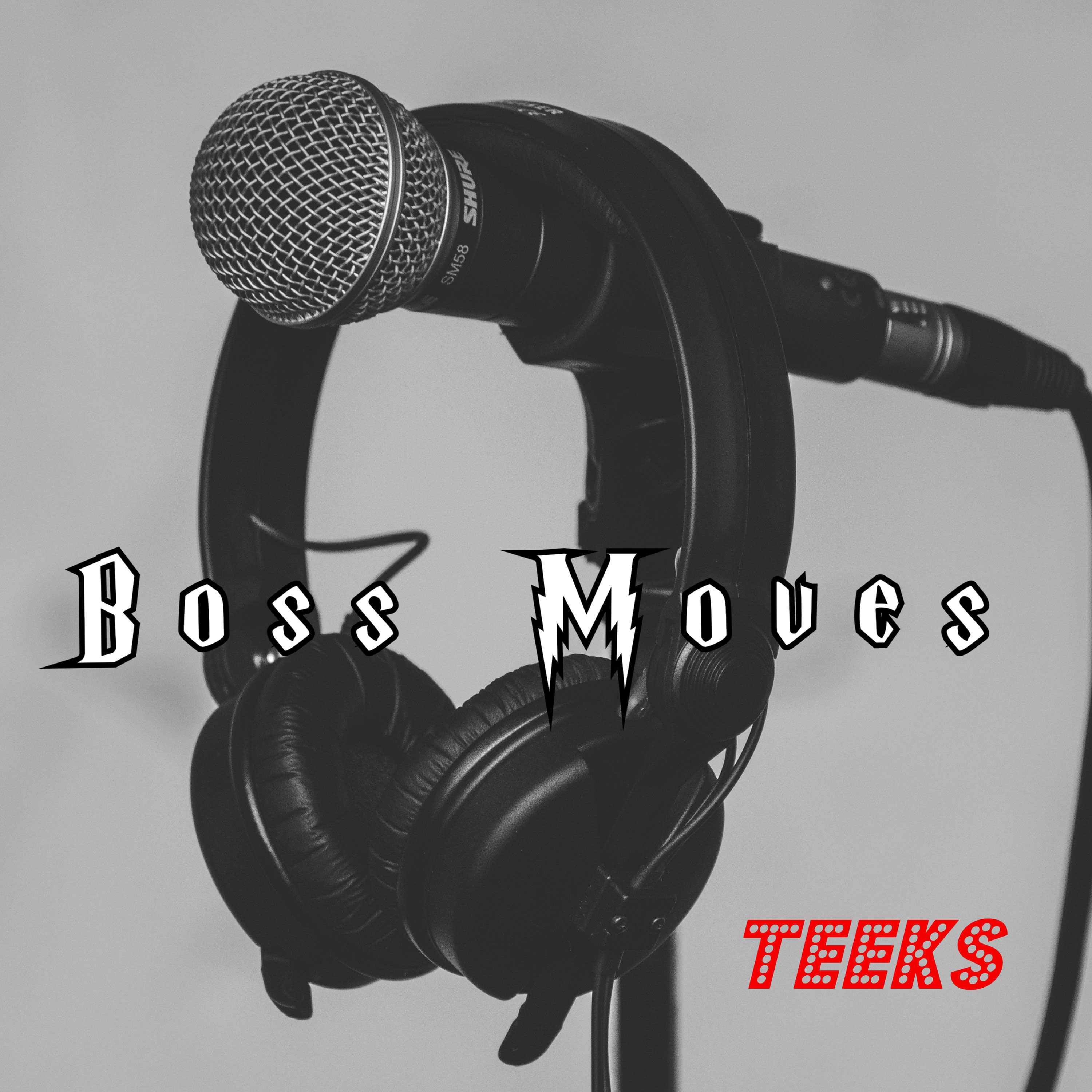 Boss Moves