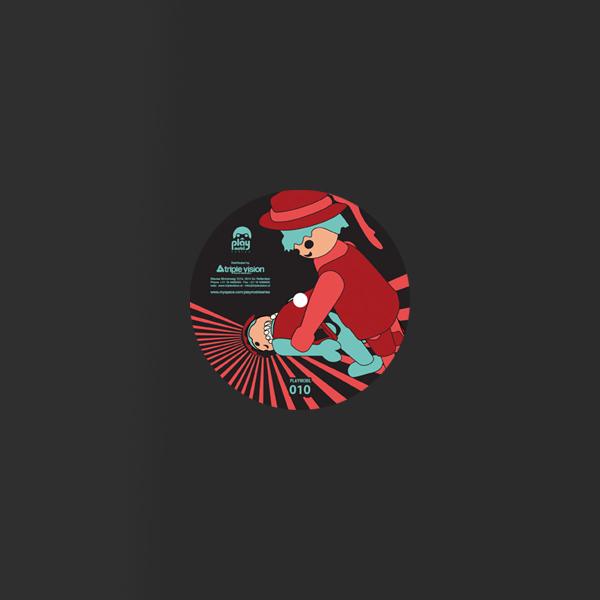 Wintertime EP