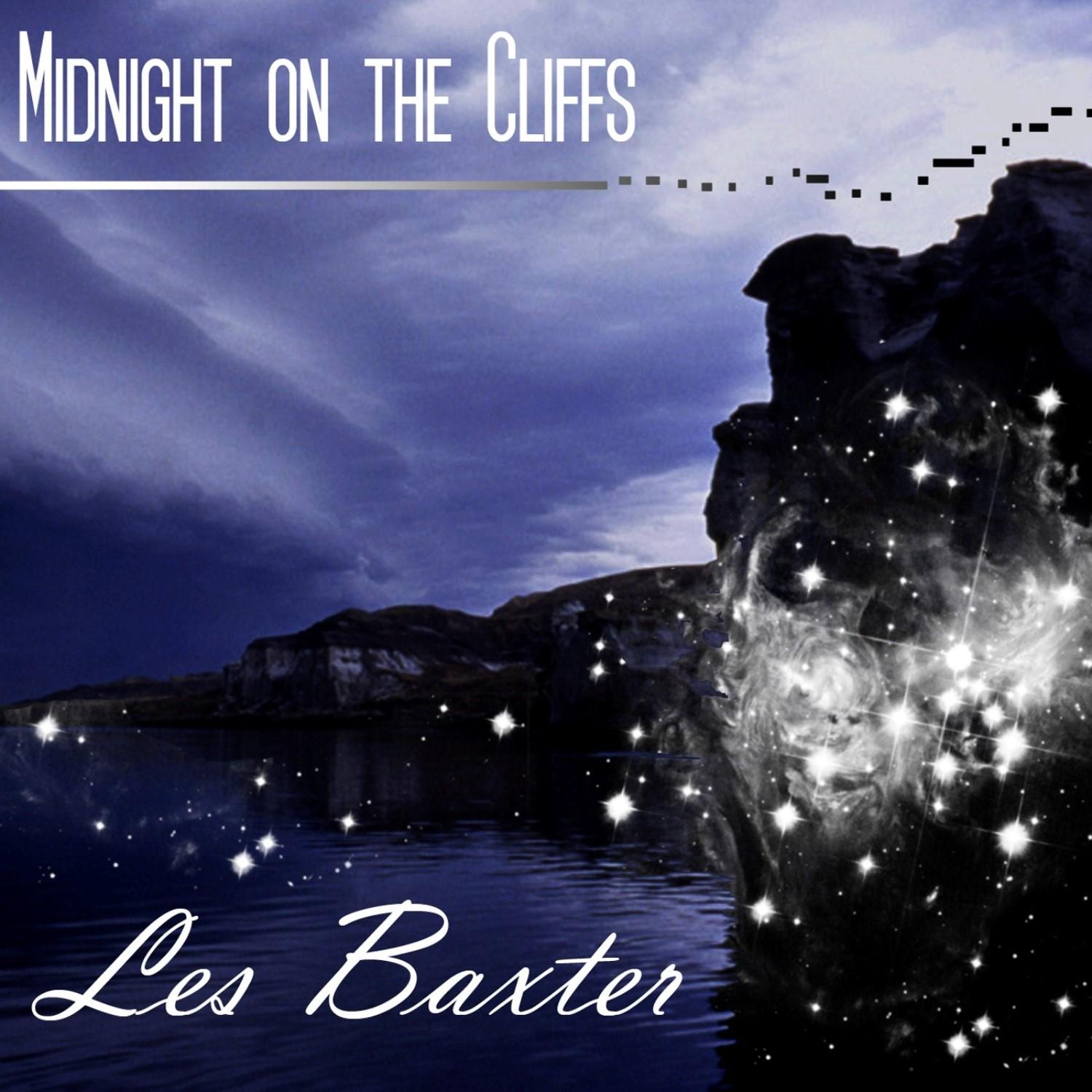 Midnight On The Cliffs