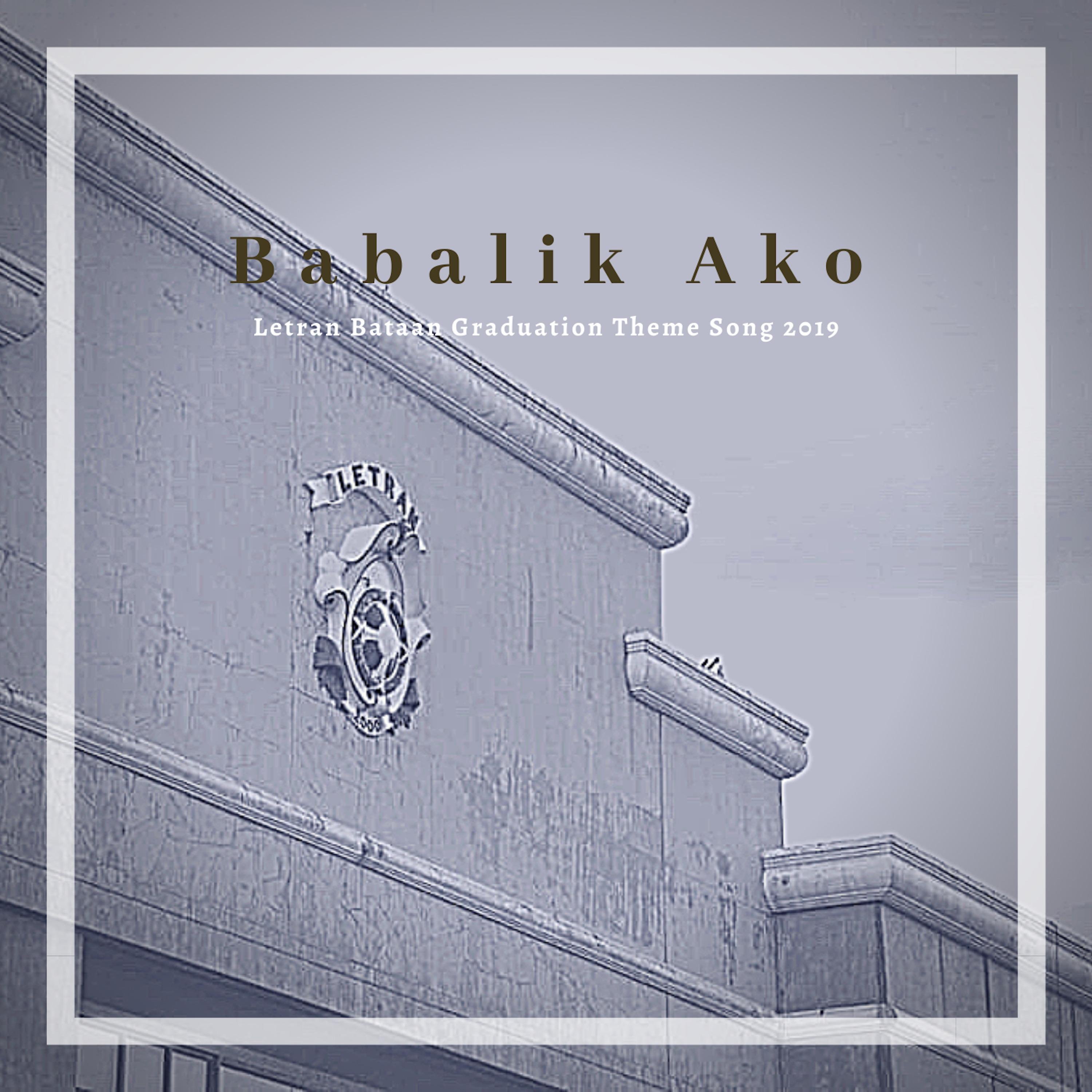Babalik Ako