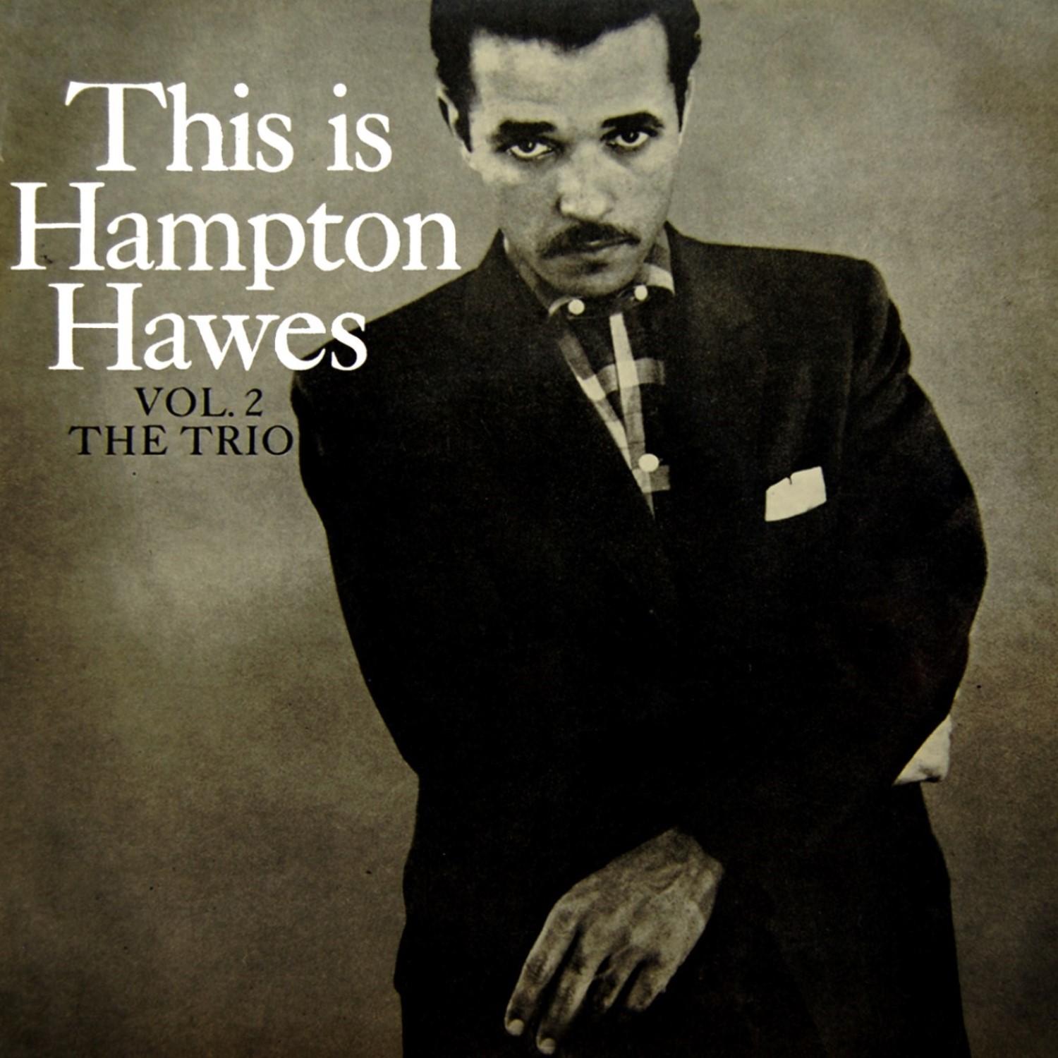 This Is Hampton Hawes, Vol. 2