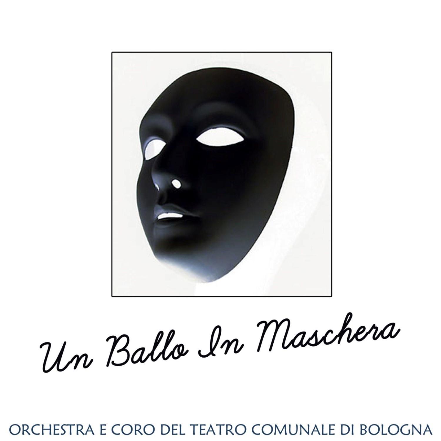 Un Ballo In Maschera, Act. II, Pt. 2