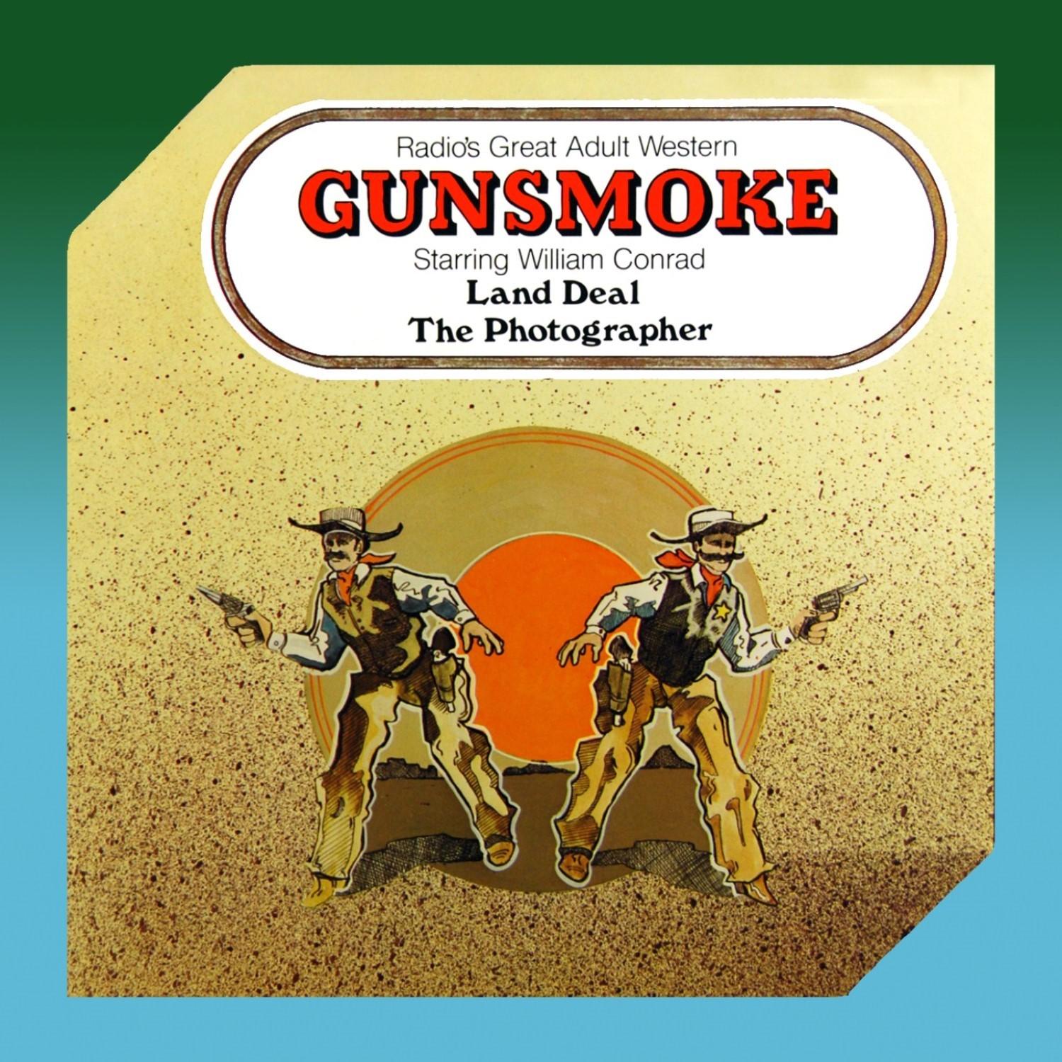 Gunsmoke