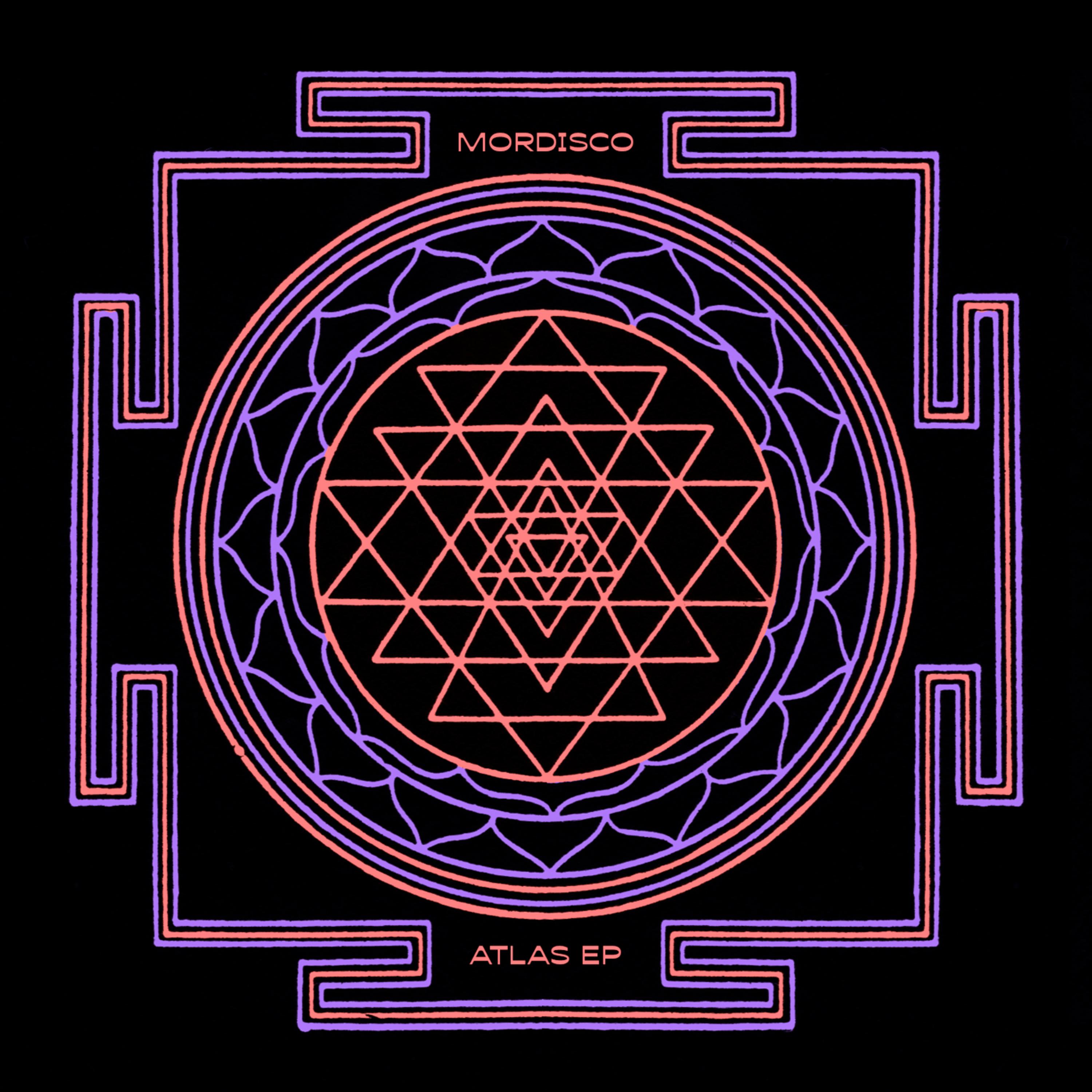 Atlas EP