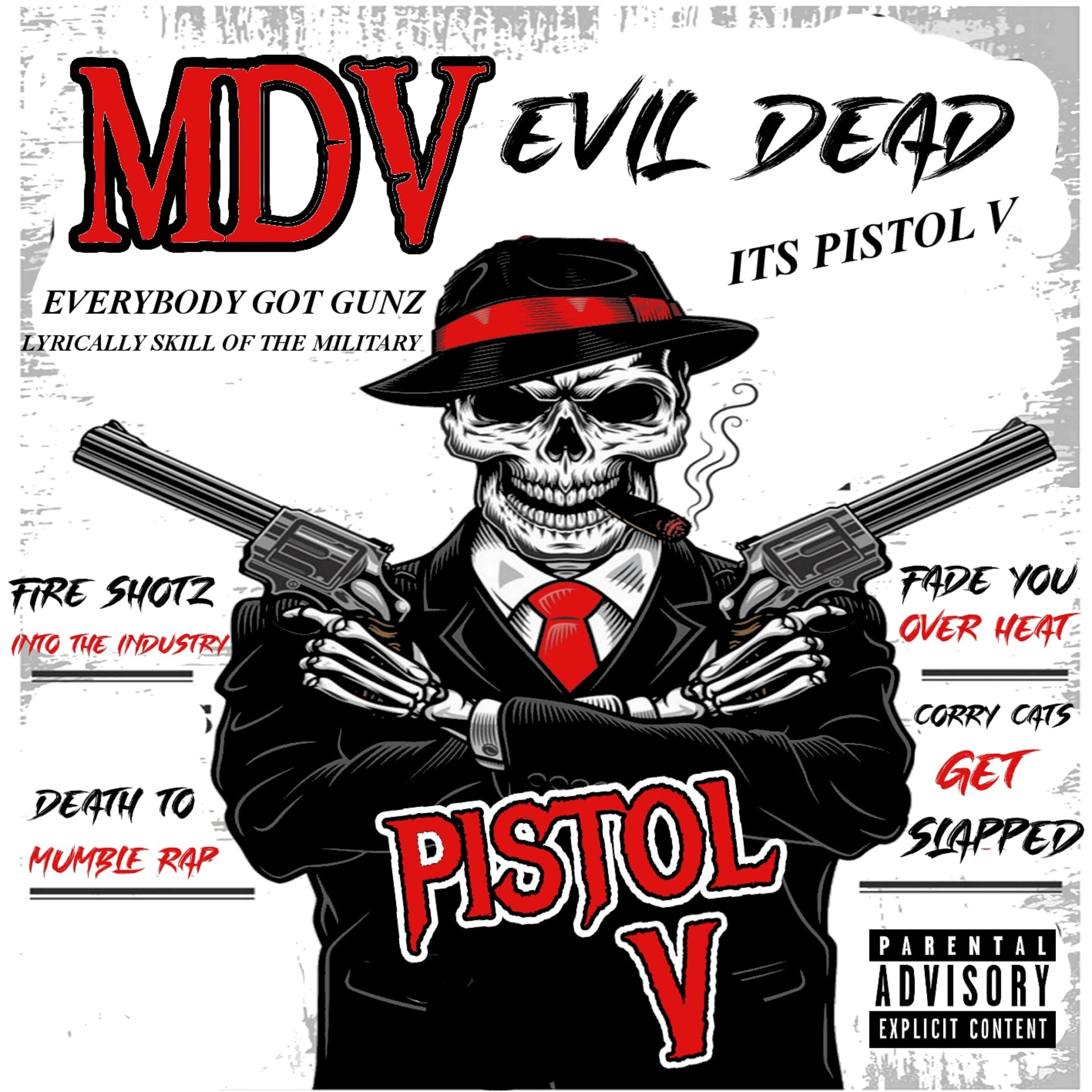 Pistol V