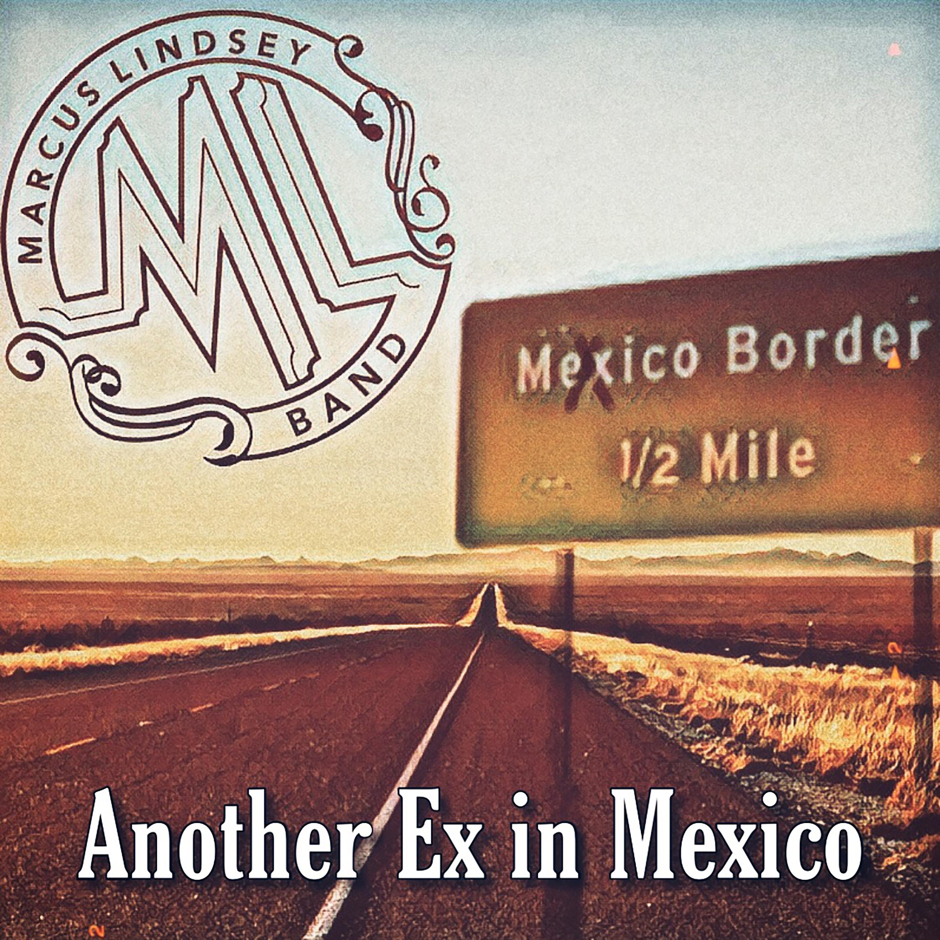 Another Ex In Mexico