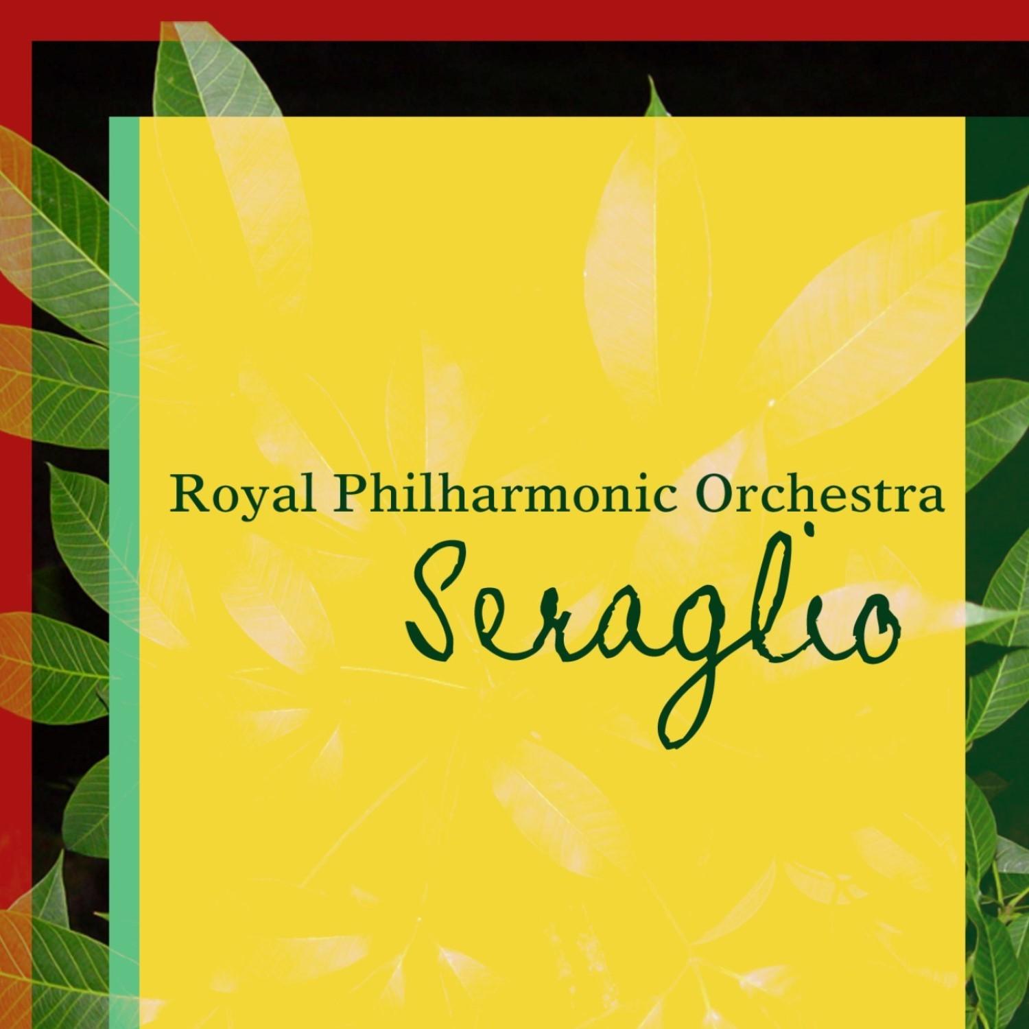 Seraglio: Overture