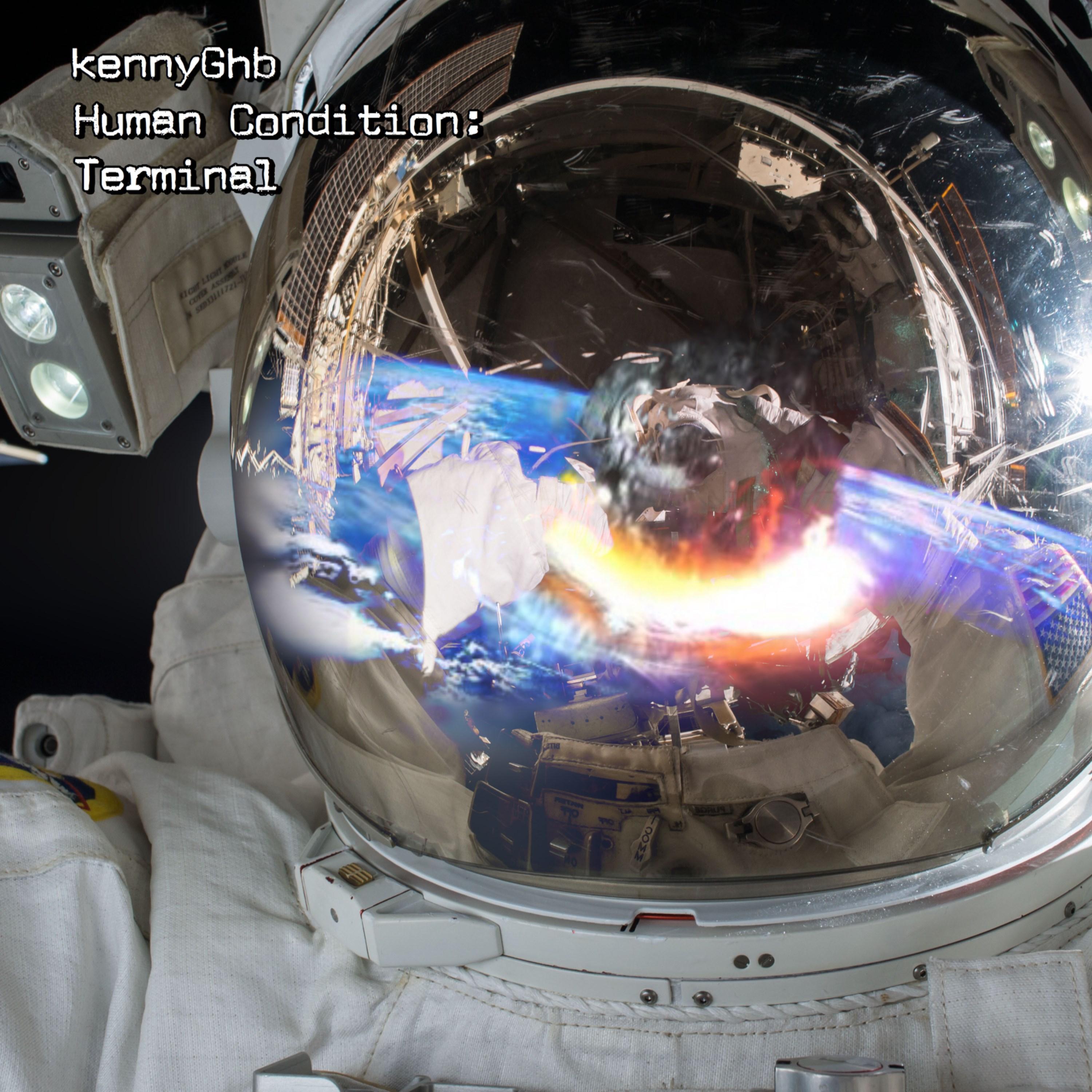 Human Condition: Terminal