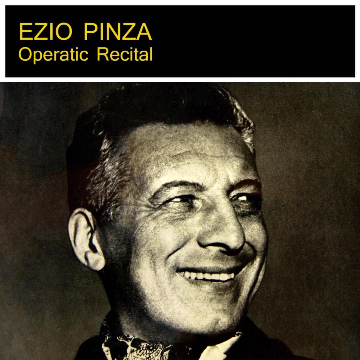 Operatic Recital