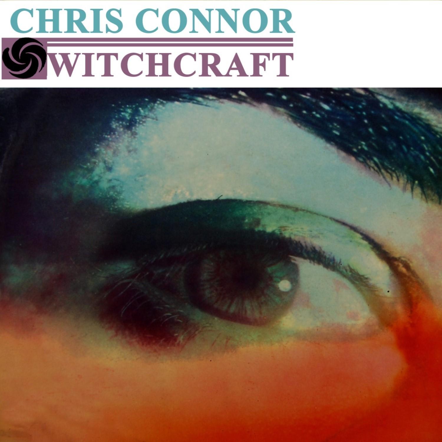 Witchcraft
