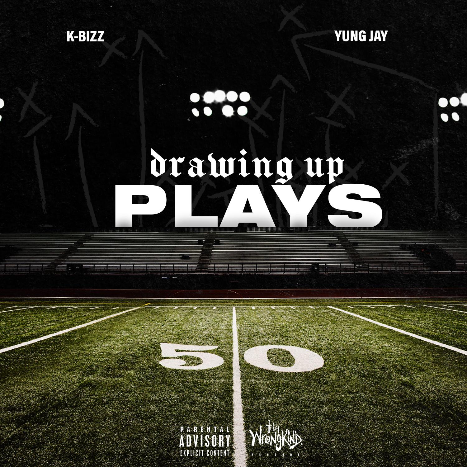 Drawing Up Plays
