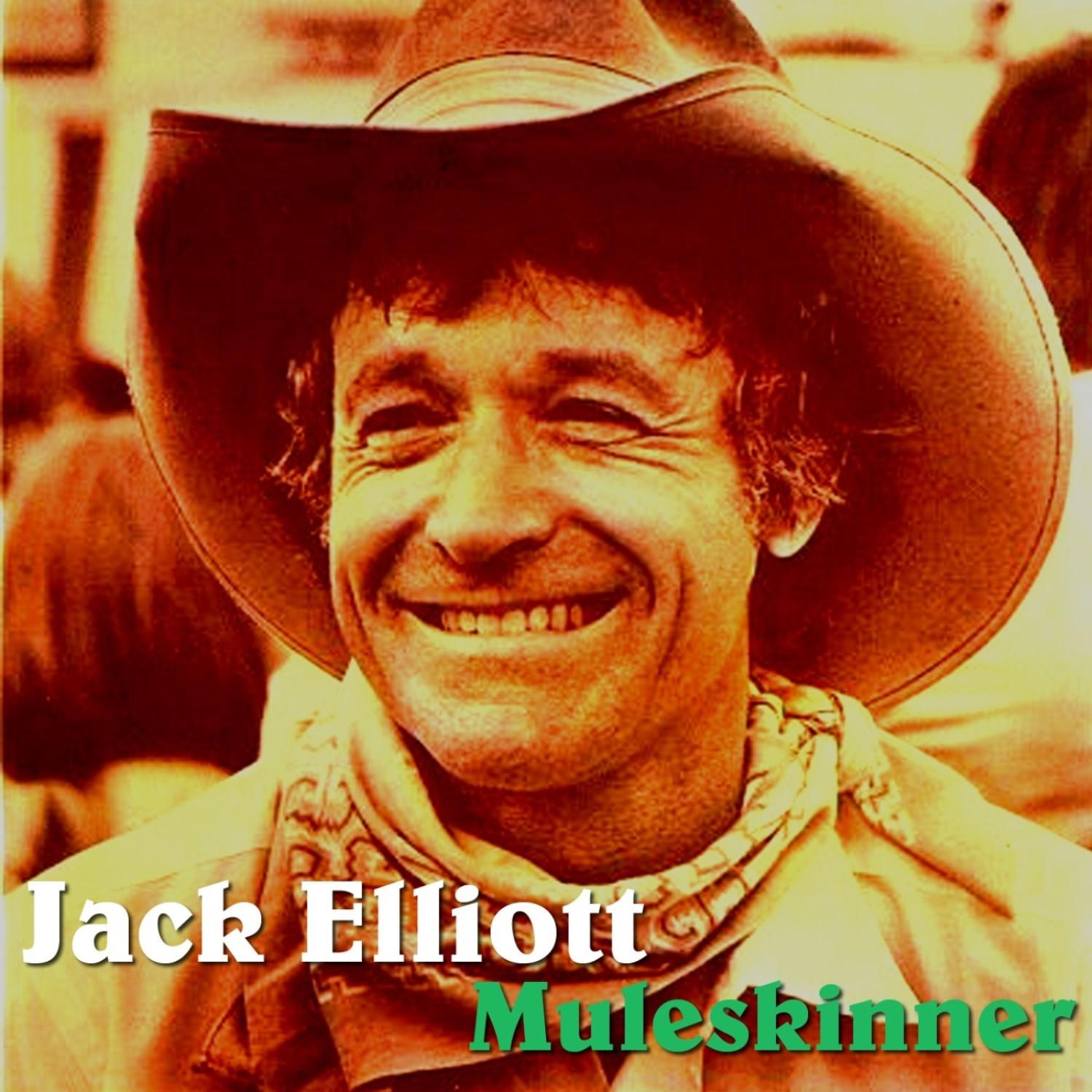 Muleskinner