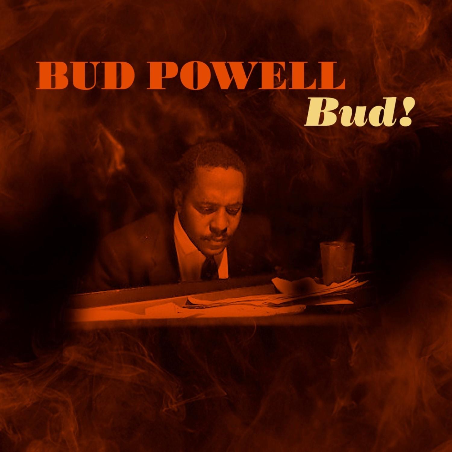 Bud!