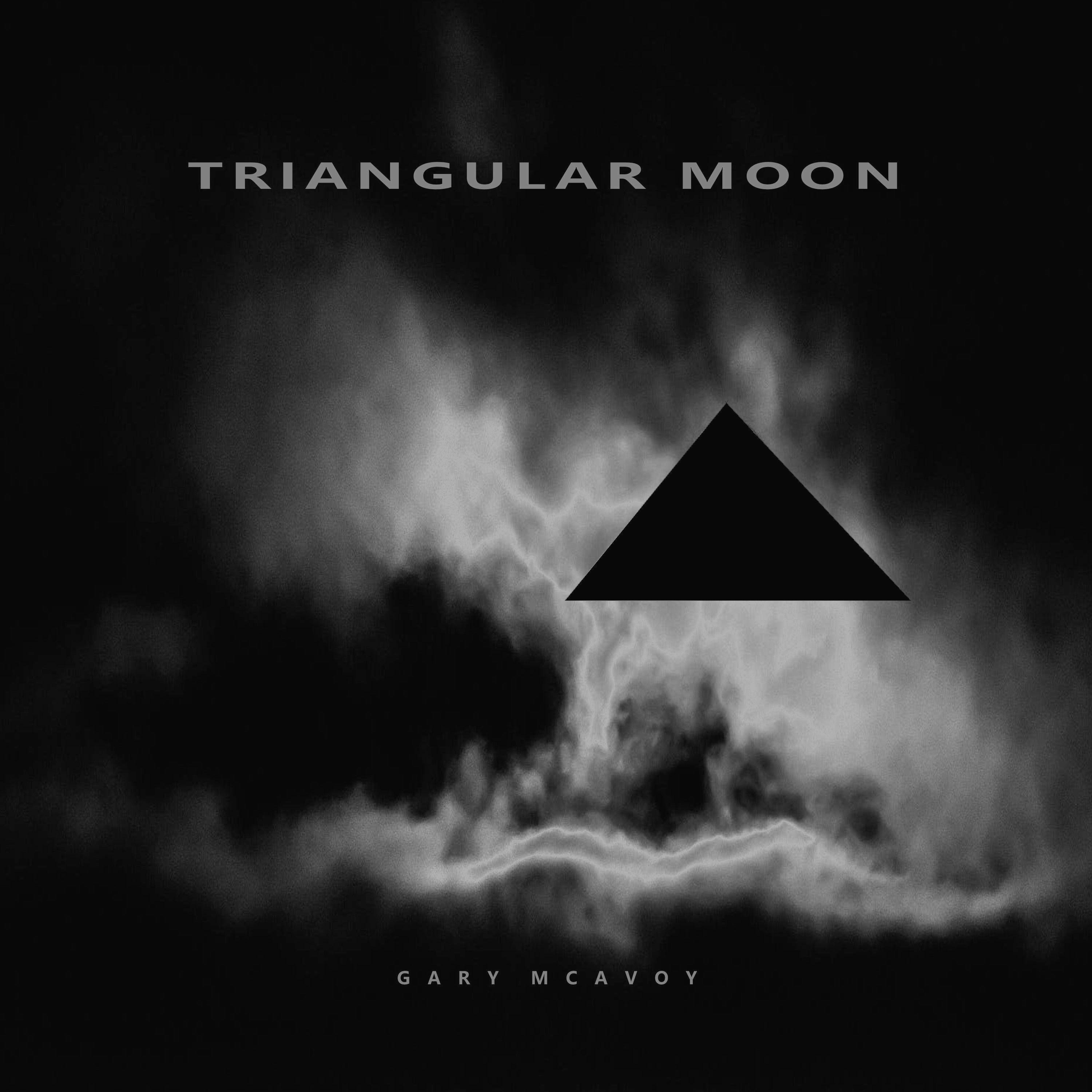 Triangular Moon