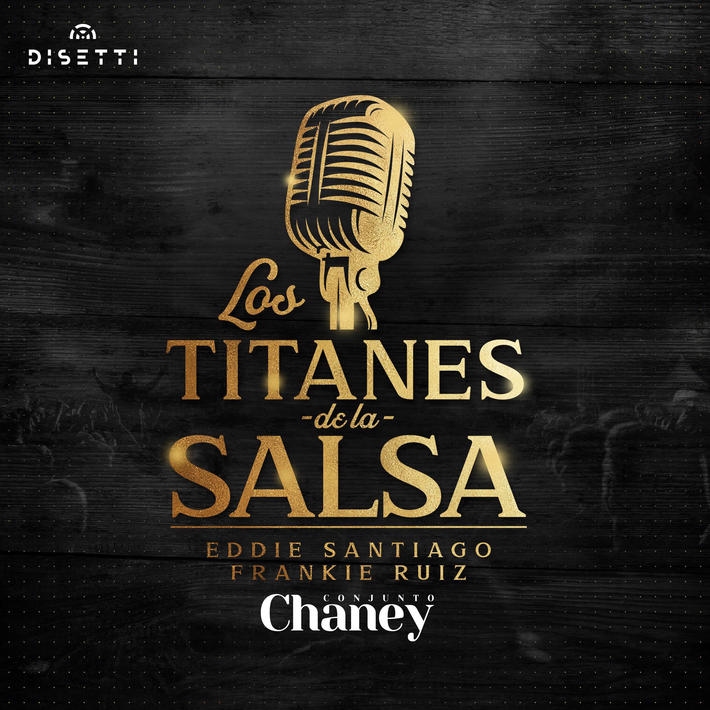 Salsa Buena