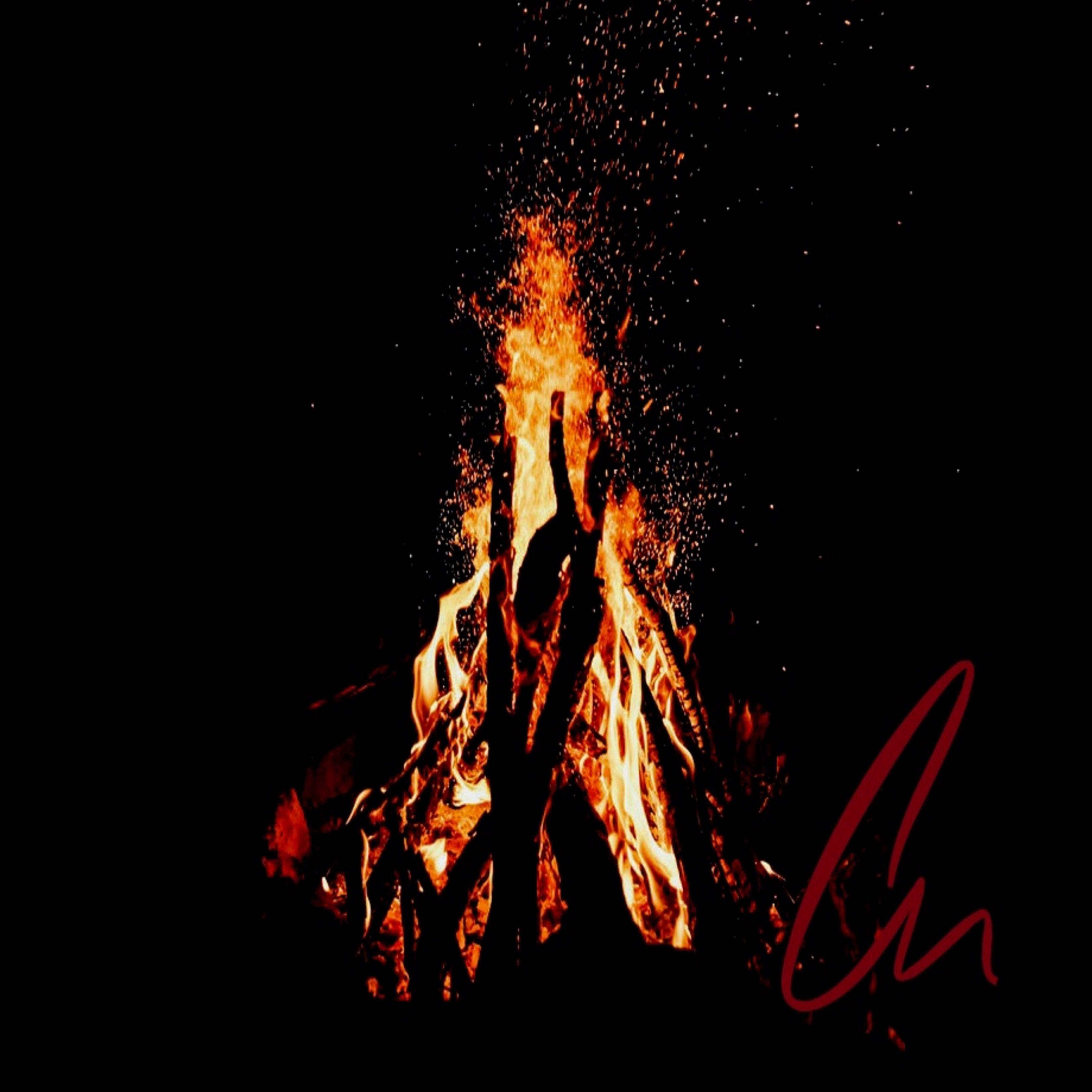 Flames