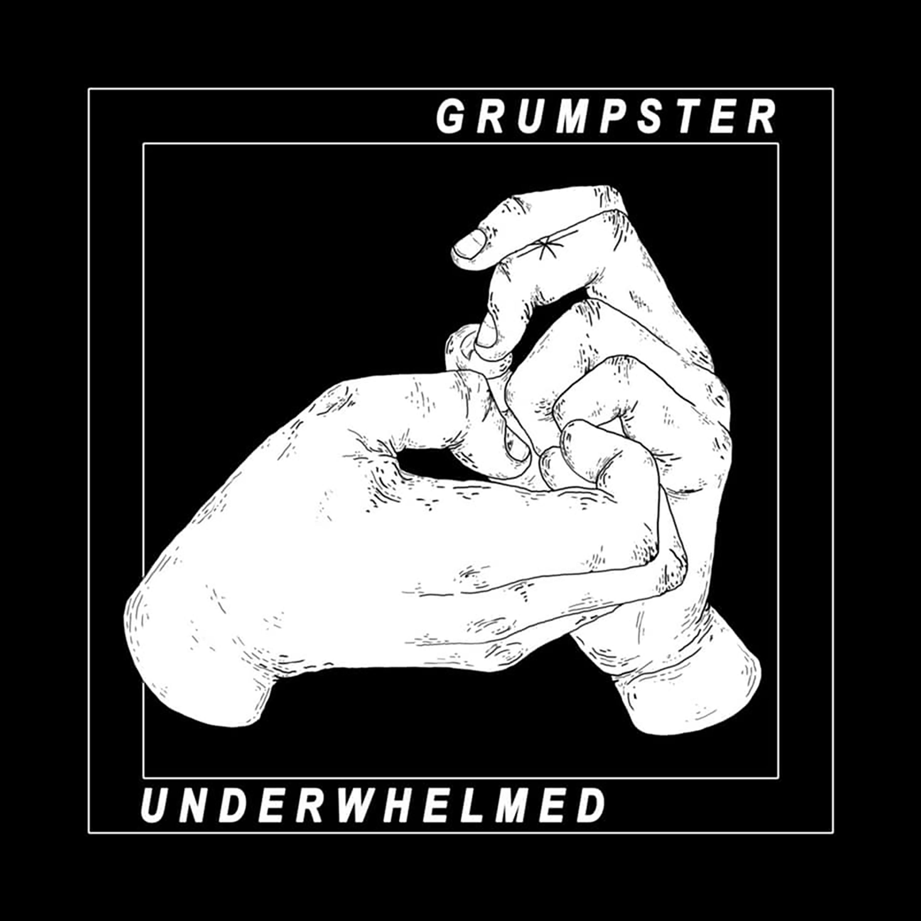 Crumbling