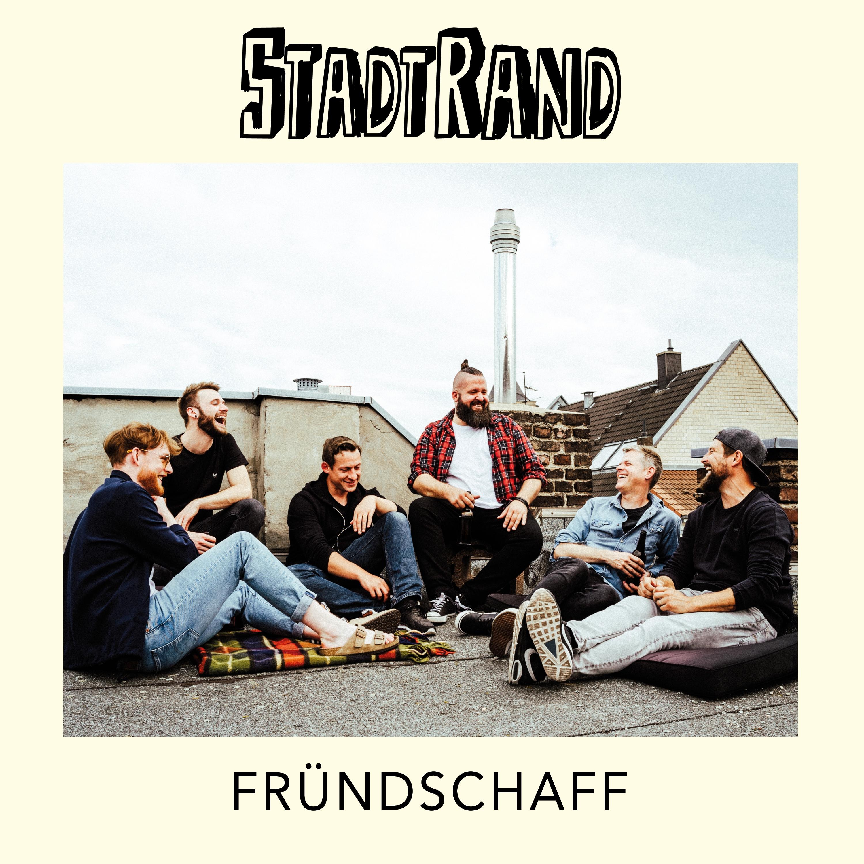 Frü ndschaff