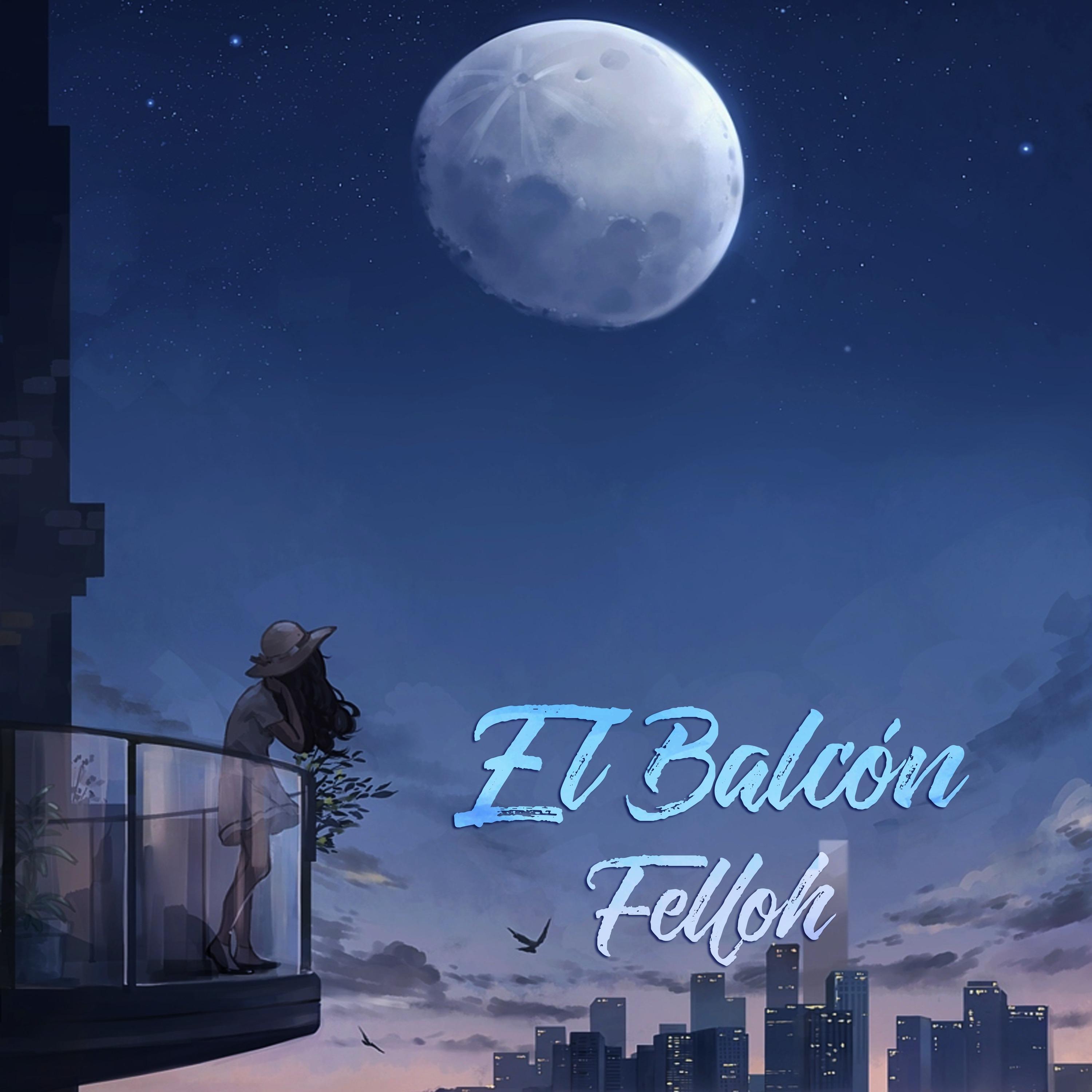 El Balco n