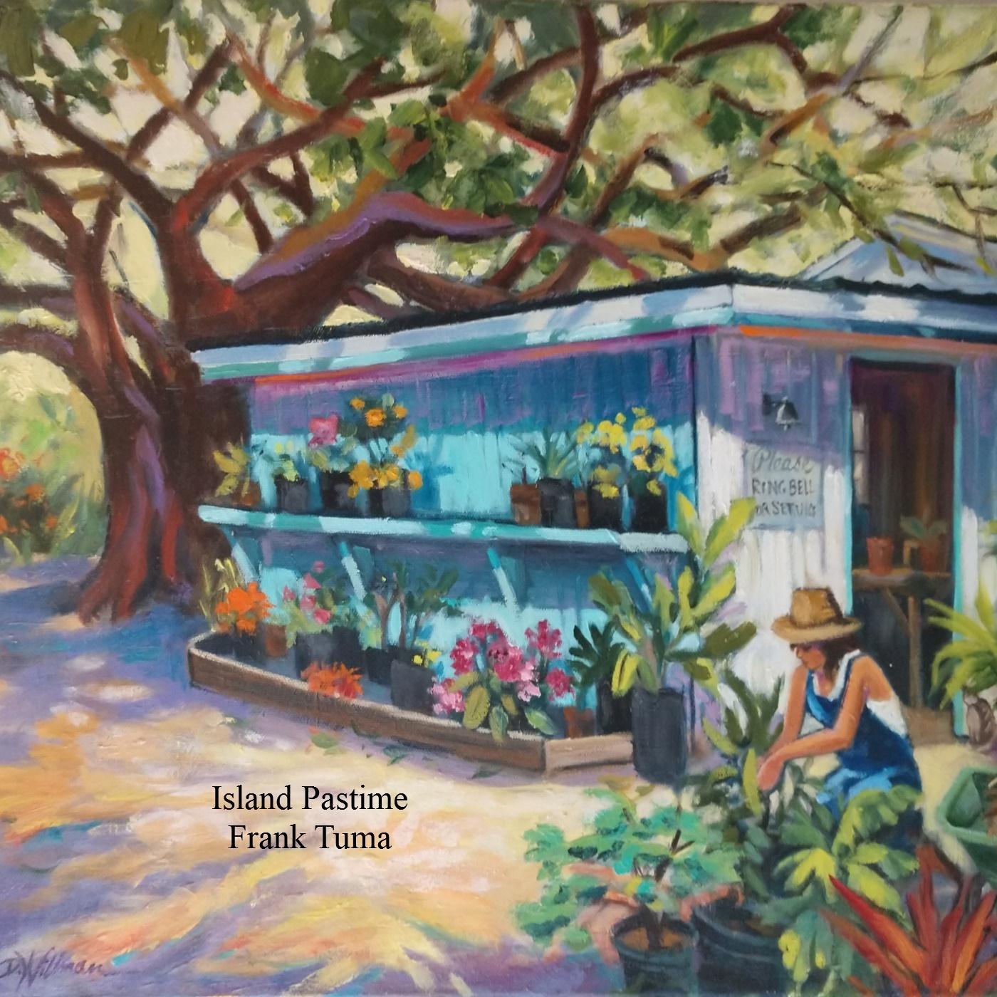Island Pastime