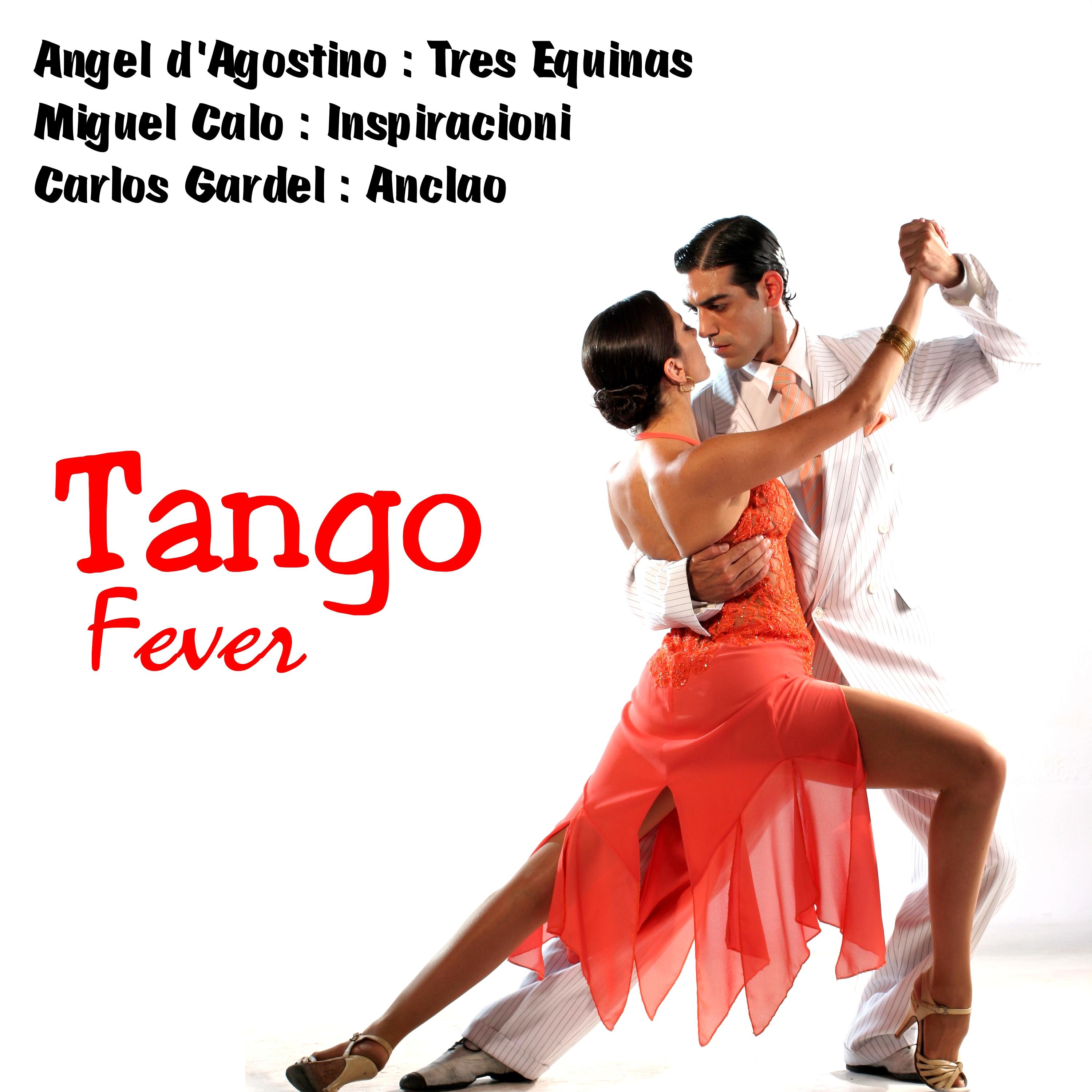 Tango Fever
