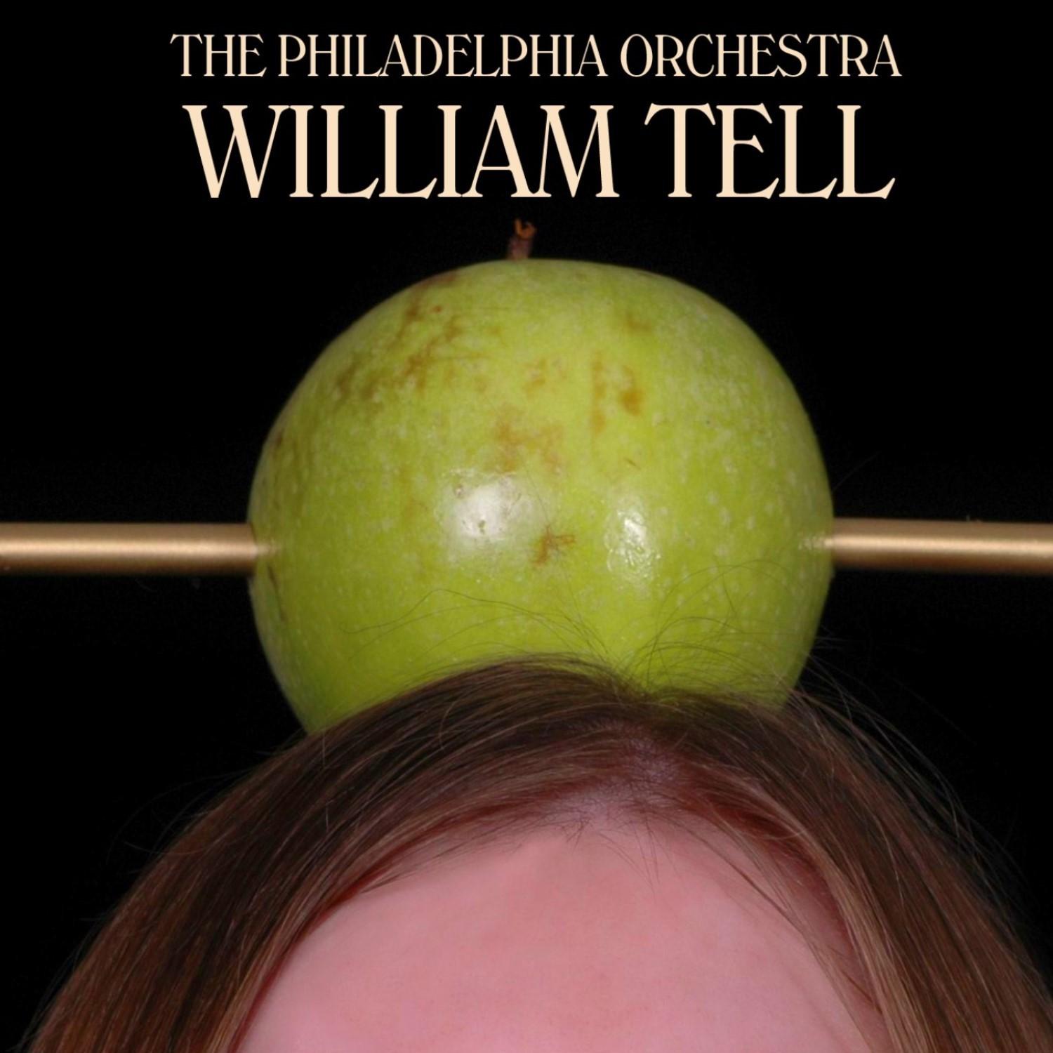 Orpheus In The Underworld: Overture
