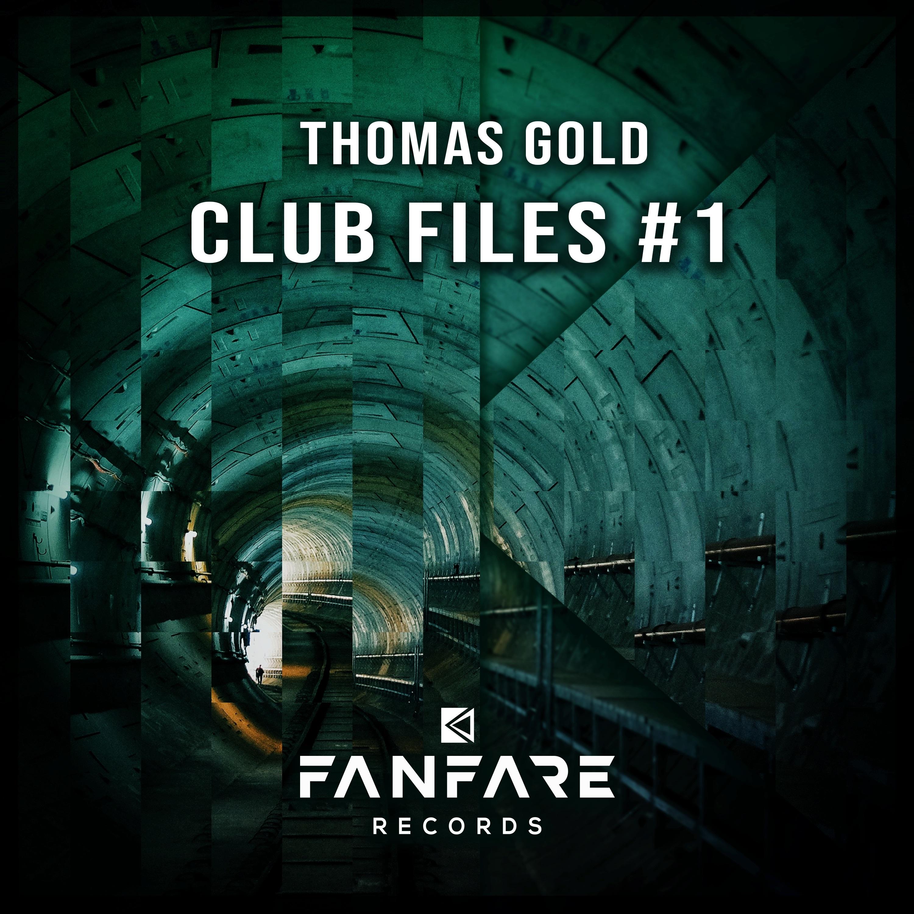 Club Files #1