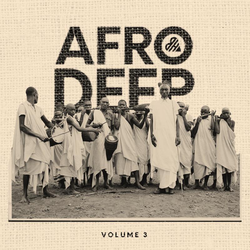 Beating Heart - Afro Deep (Vol.3)
