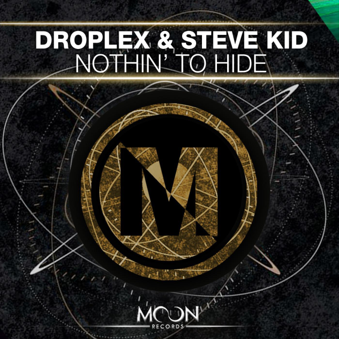 Nothin' To Hide