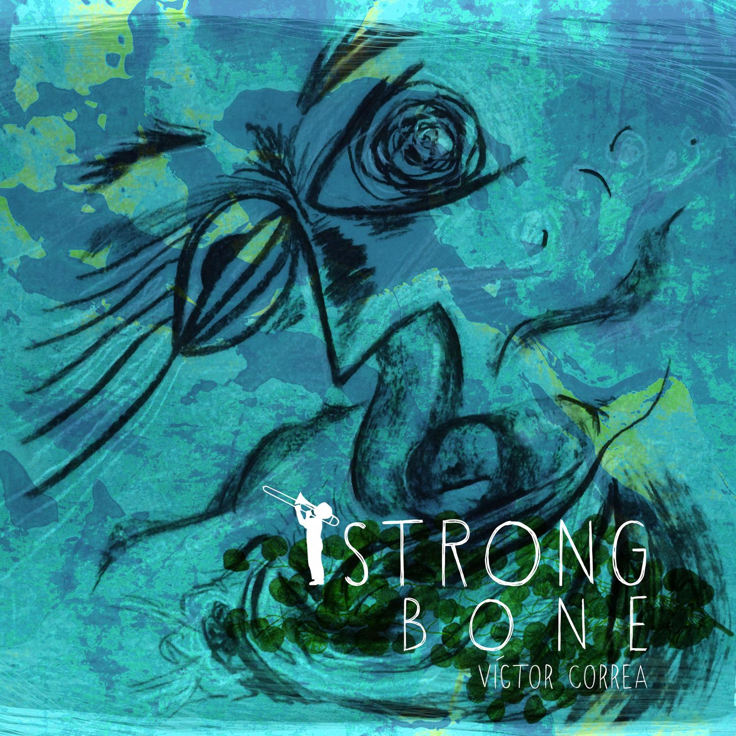 Strong Bone