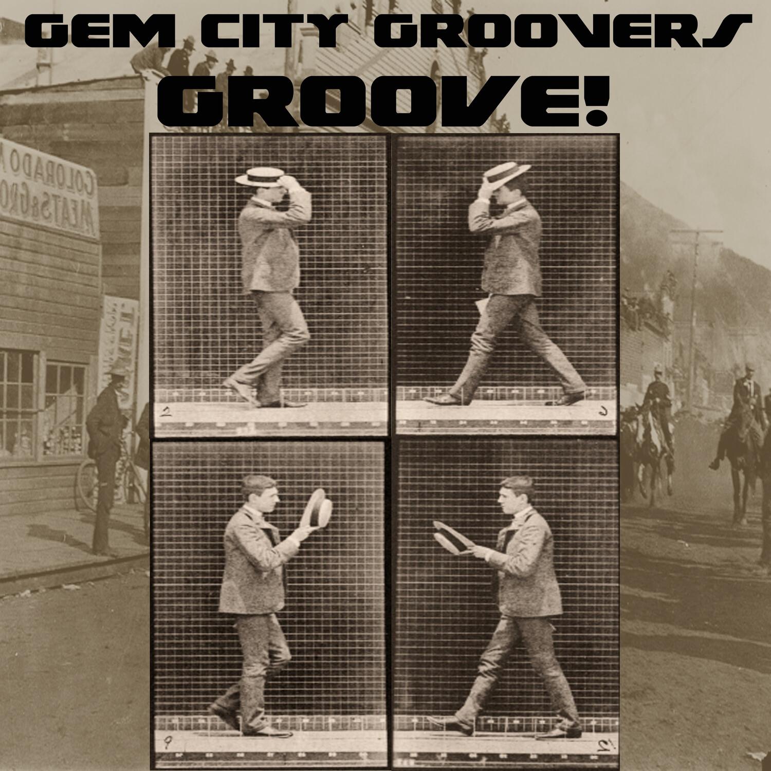Groove!