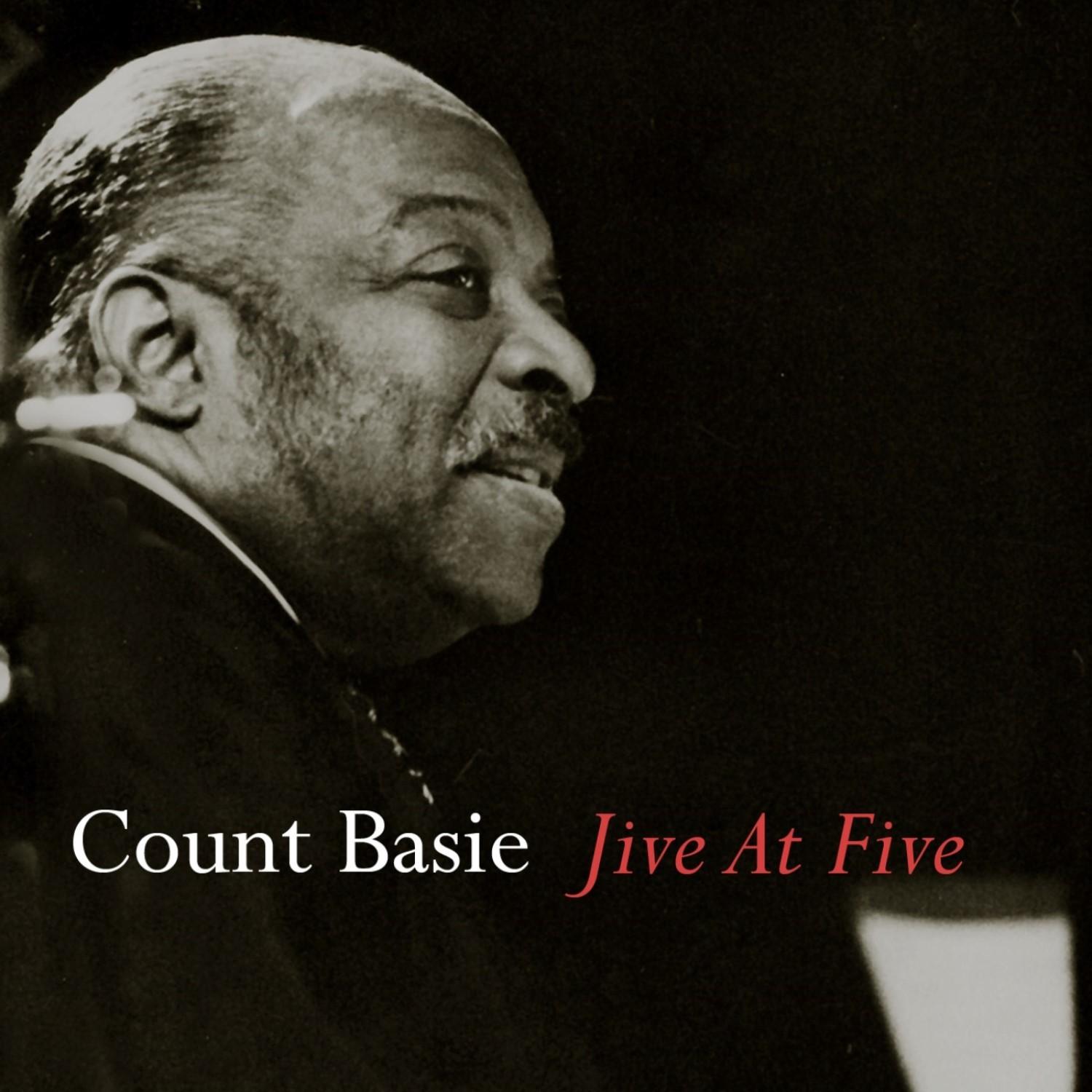 Jive At Five