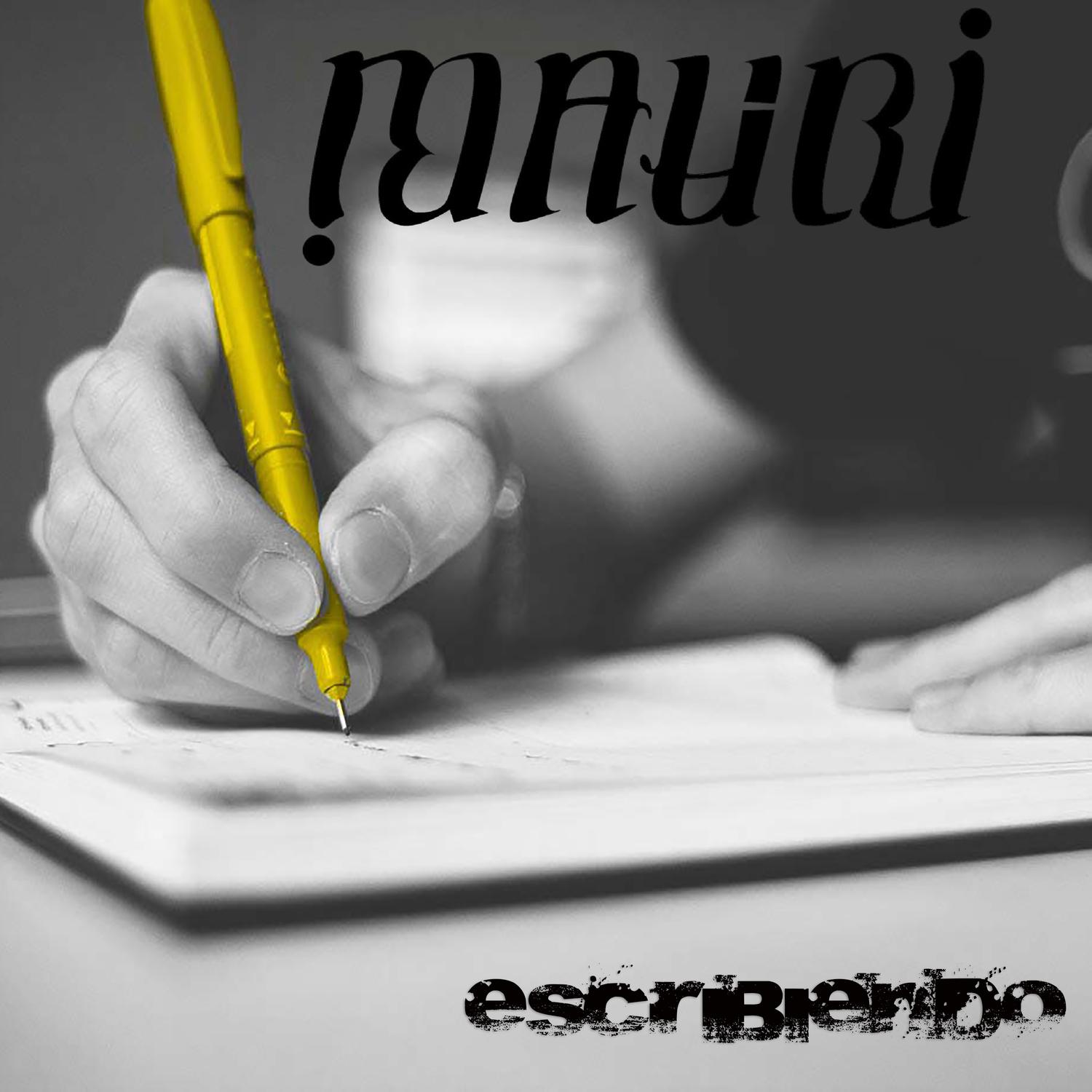 Escribiendo