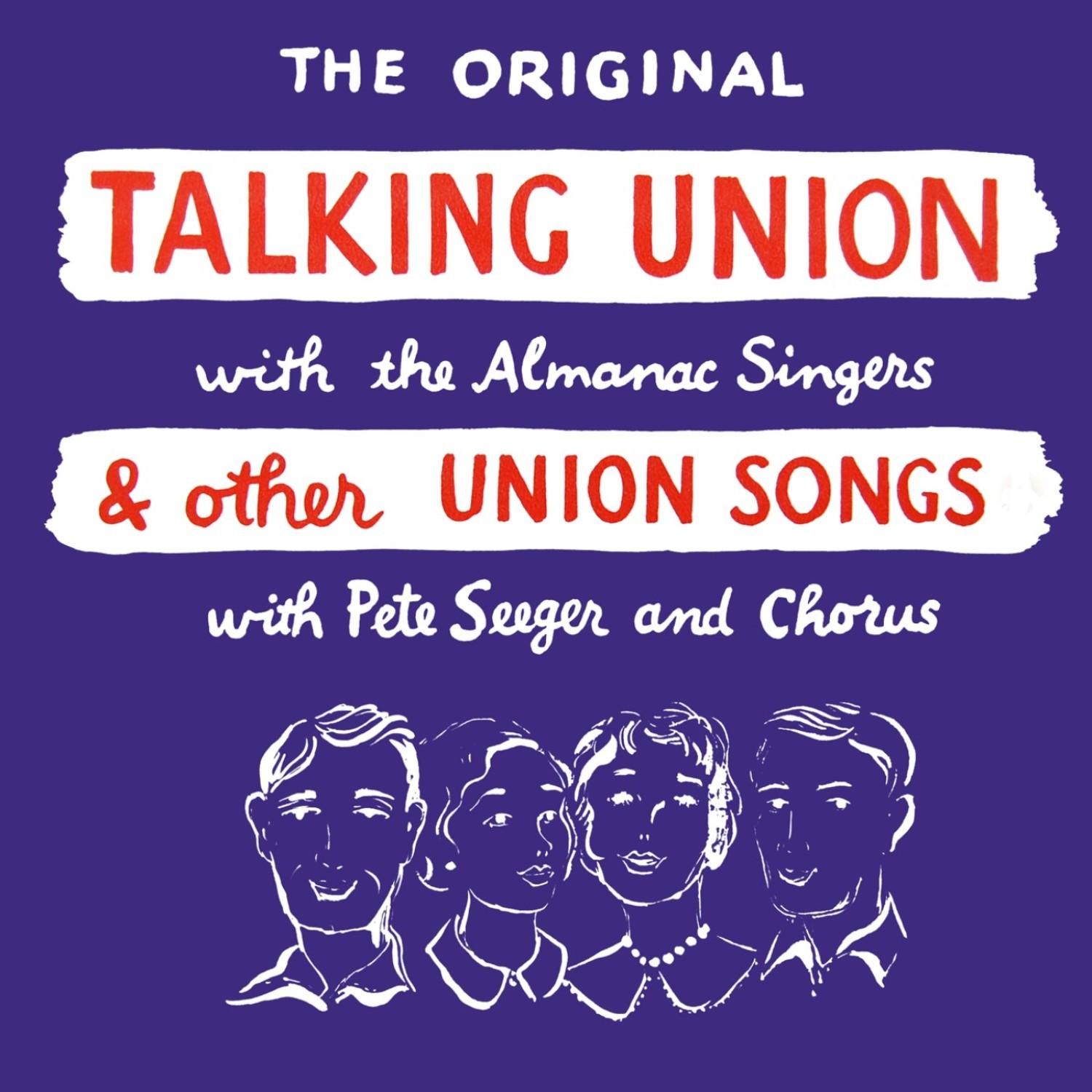 Talking Union