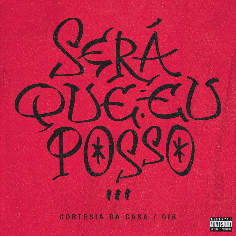 Sera Que Eu Posso...