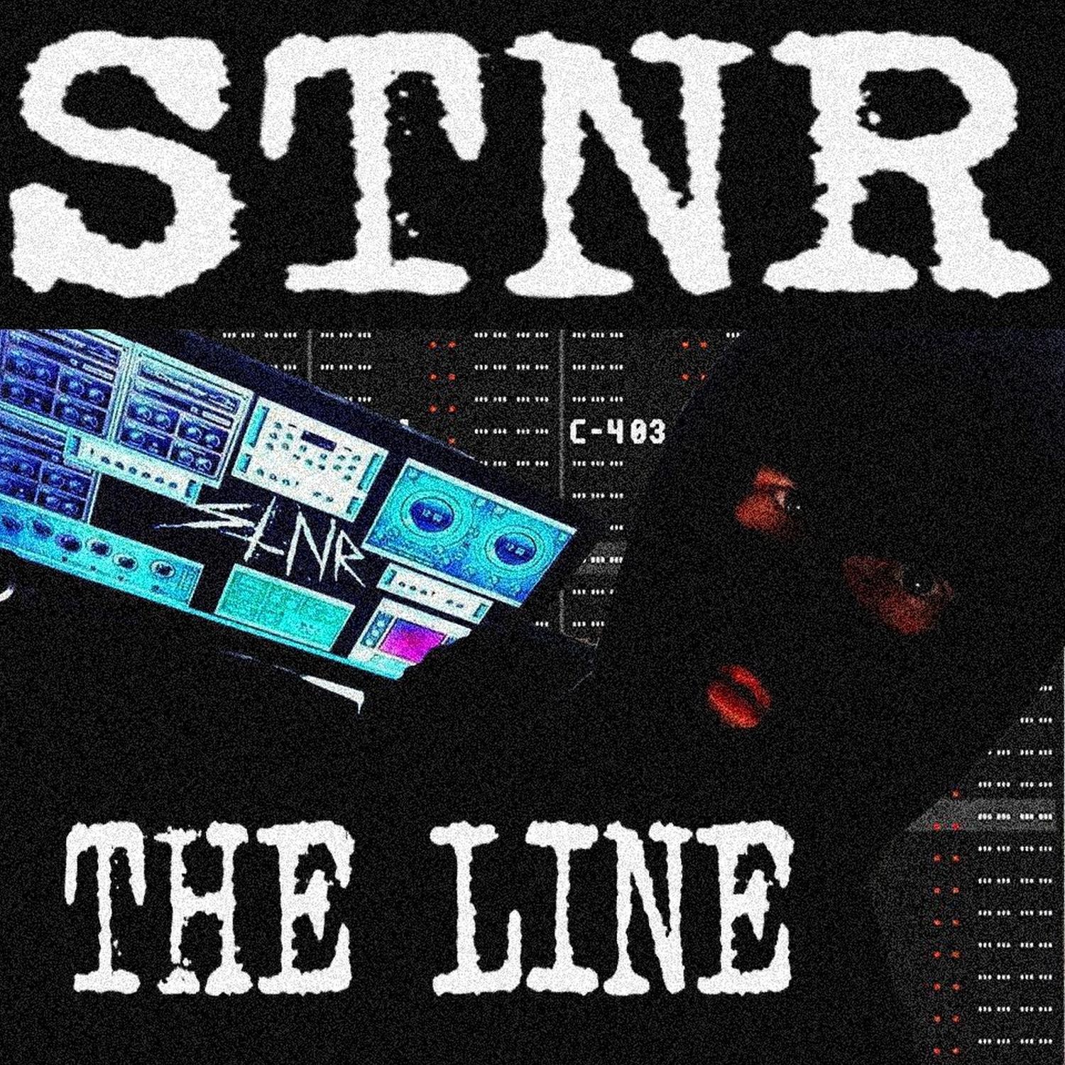 The Line
