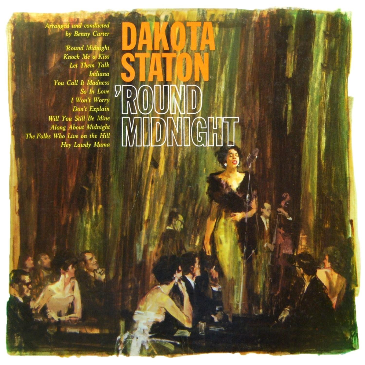'Round Midnight
