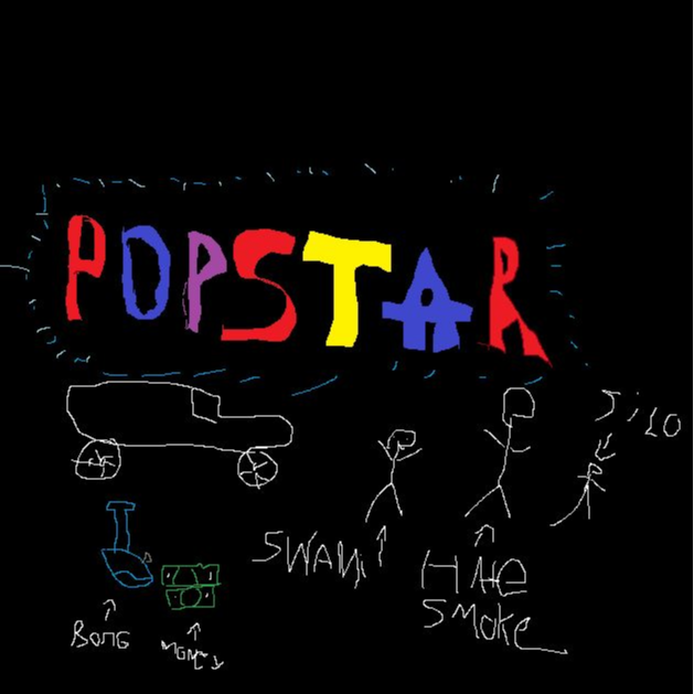 Popstar