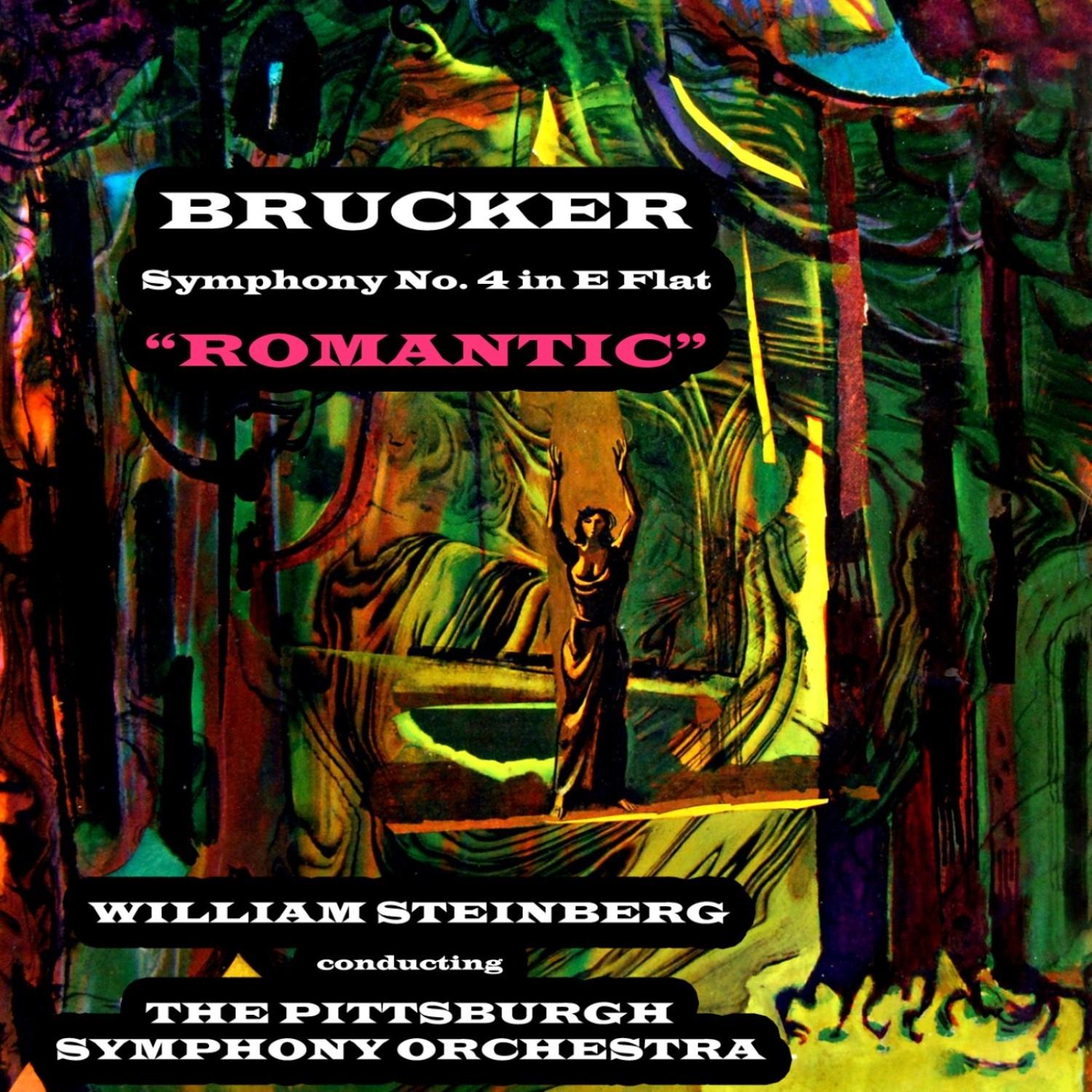 Brucker: Romantic
