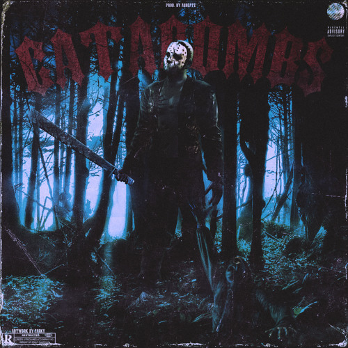 CATACOMBS