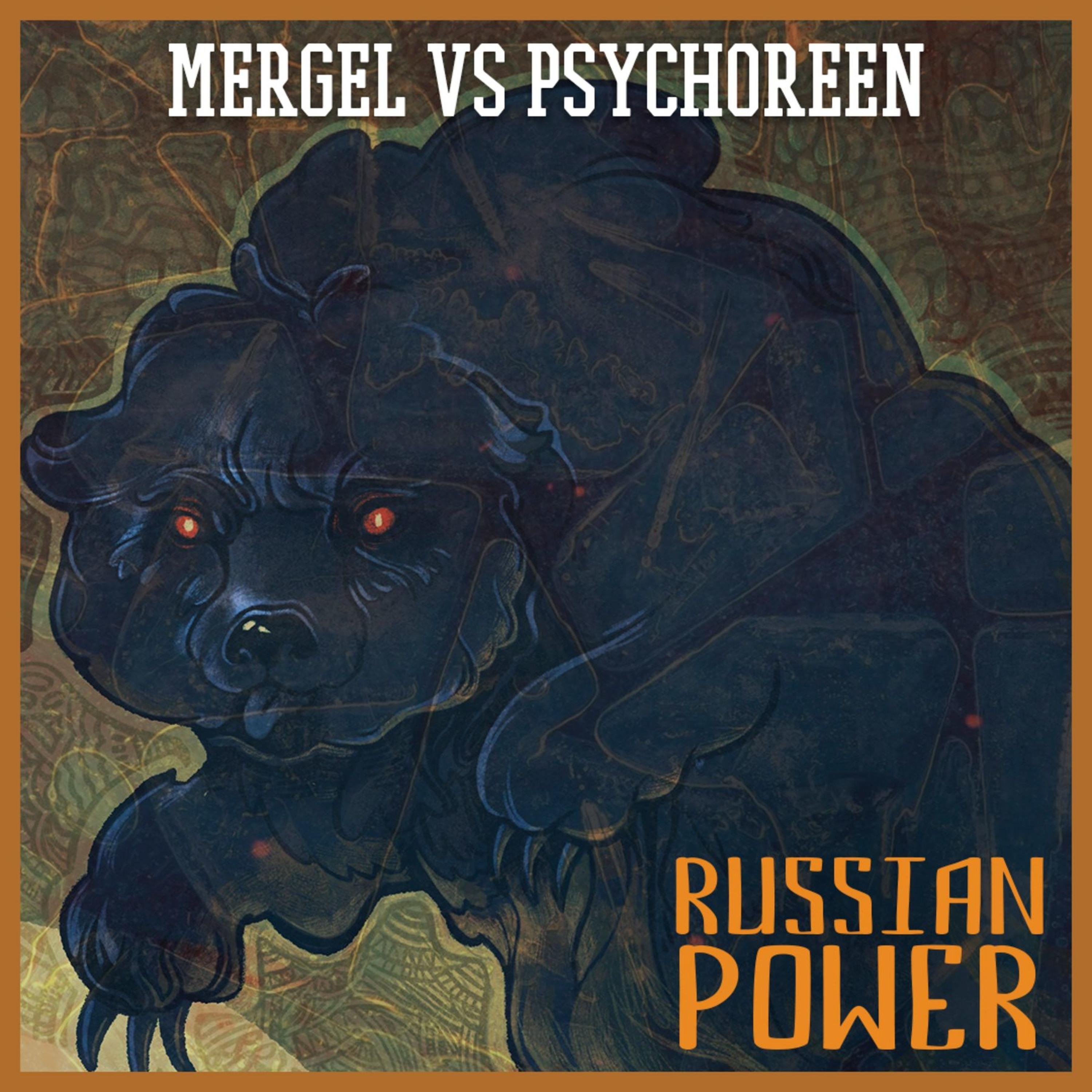 Russian Power