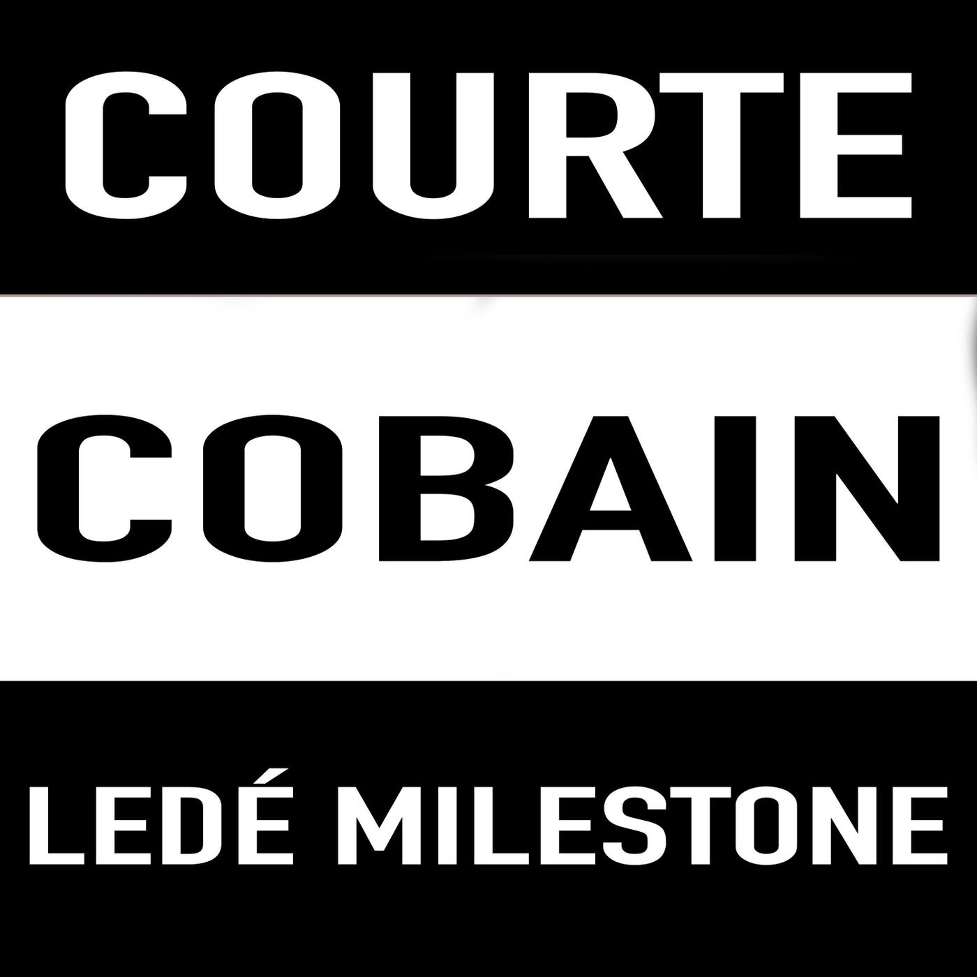 Courte Cobain