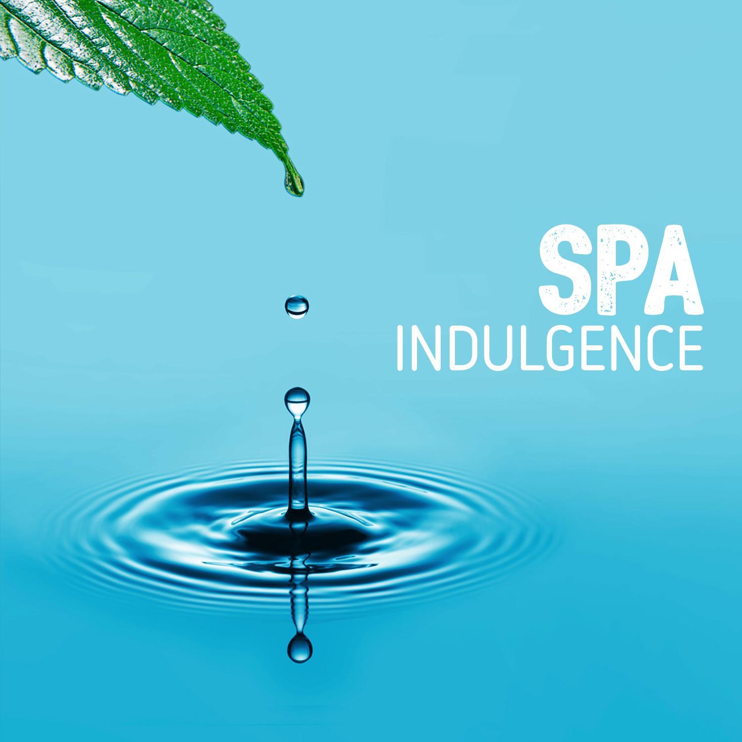 Spa Indulgence