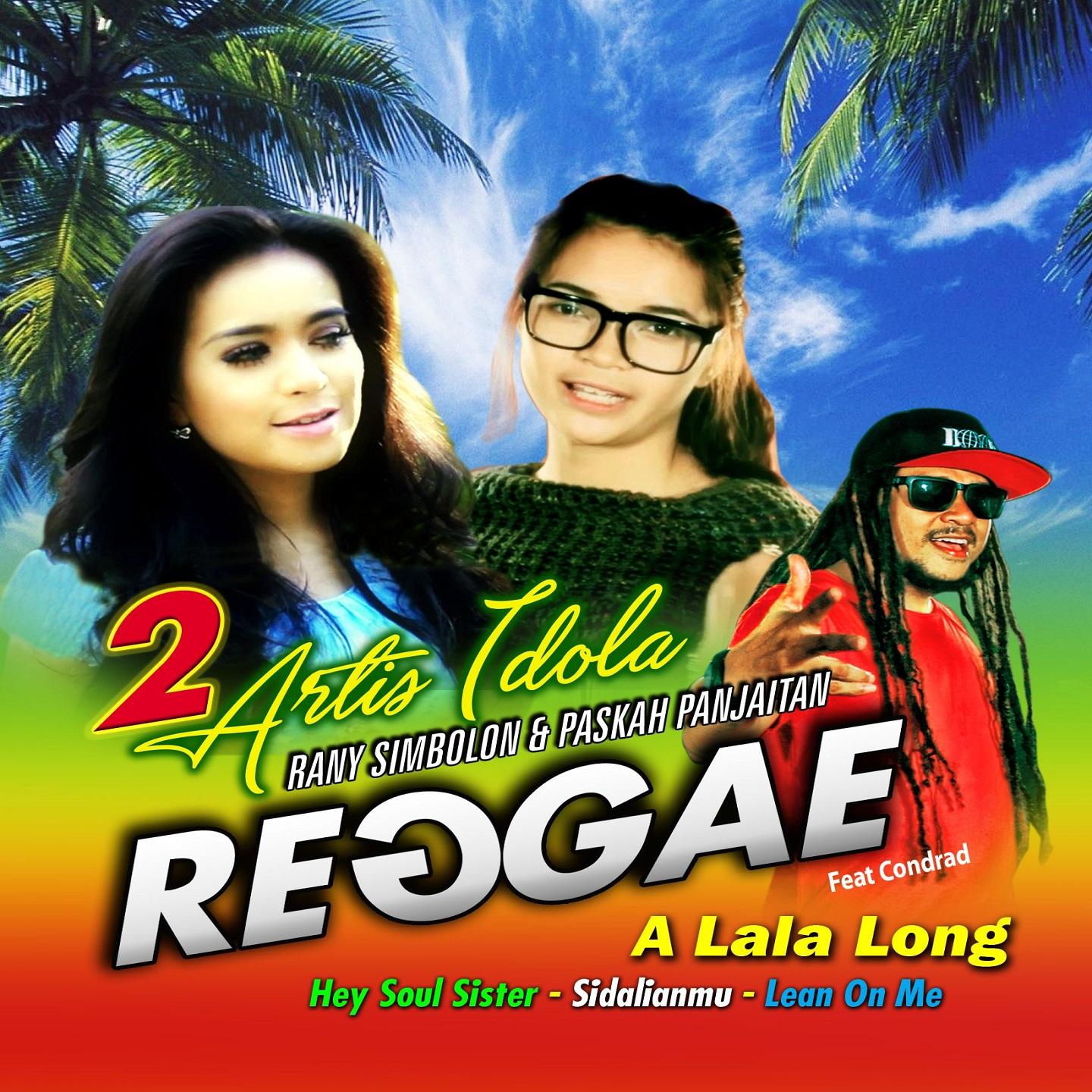 Reggae