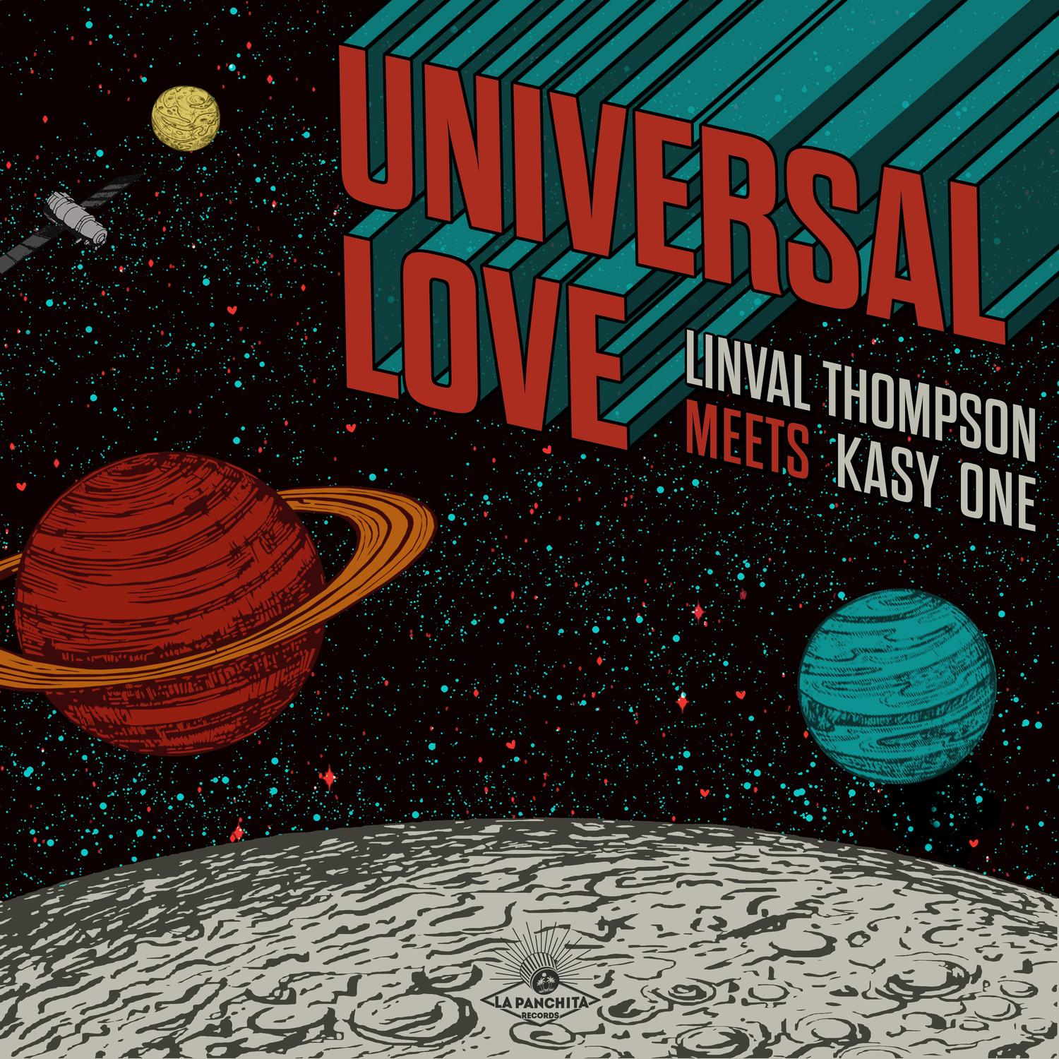 Universal Love