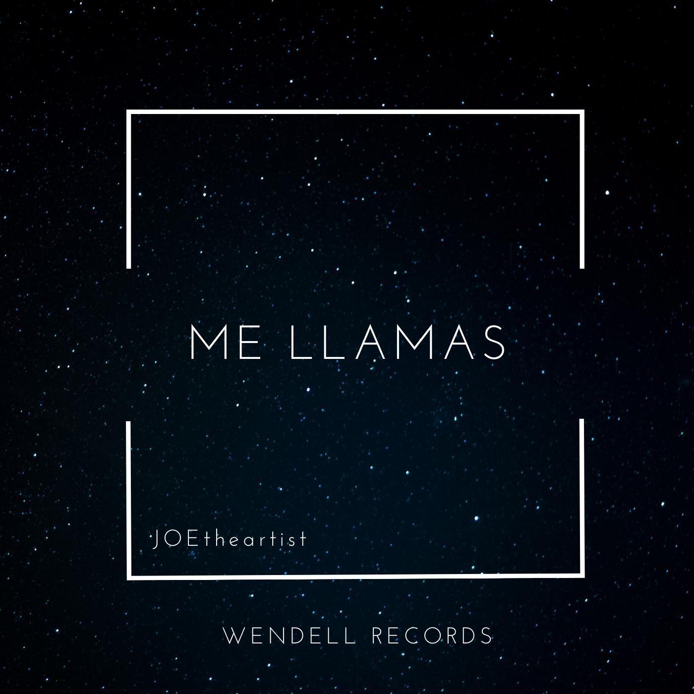 Me Llamas