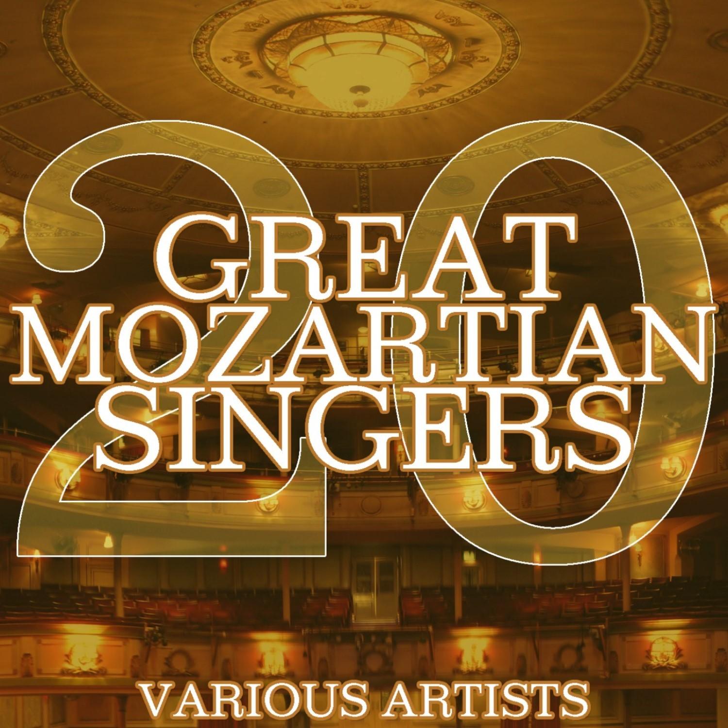 Don Giovanni: II Mio Tesore
