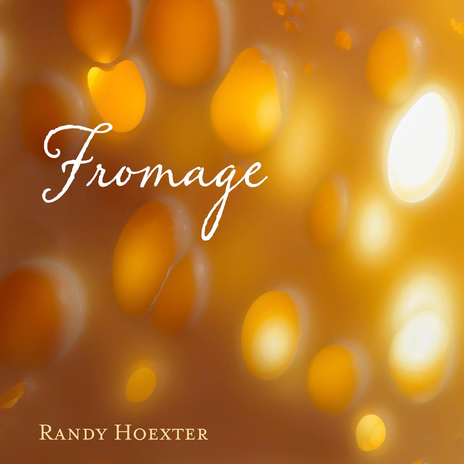 Fromage